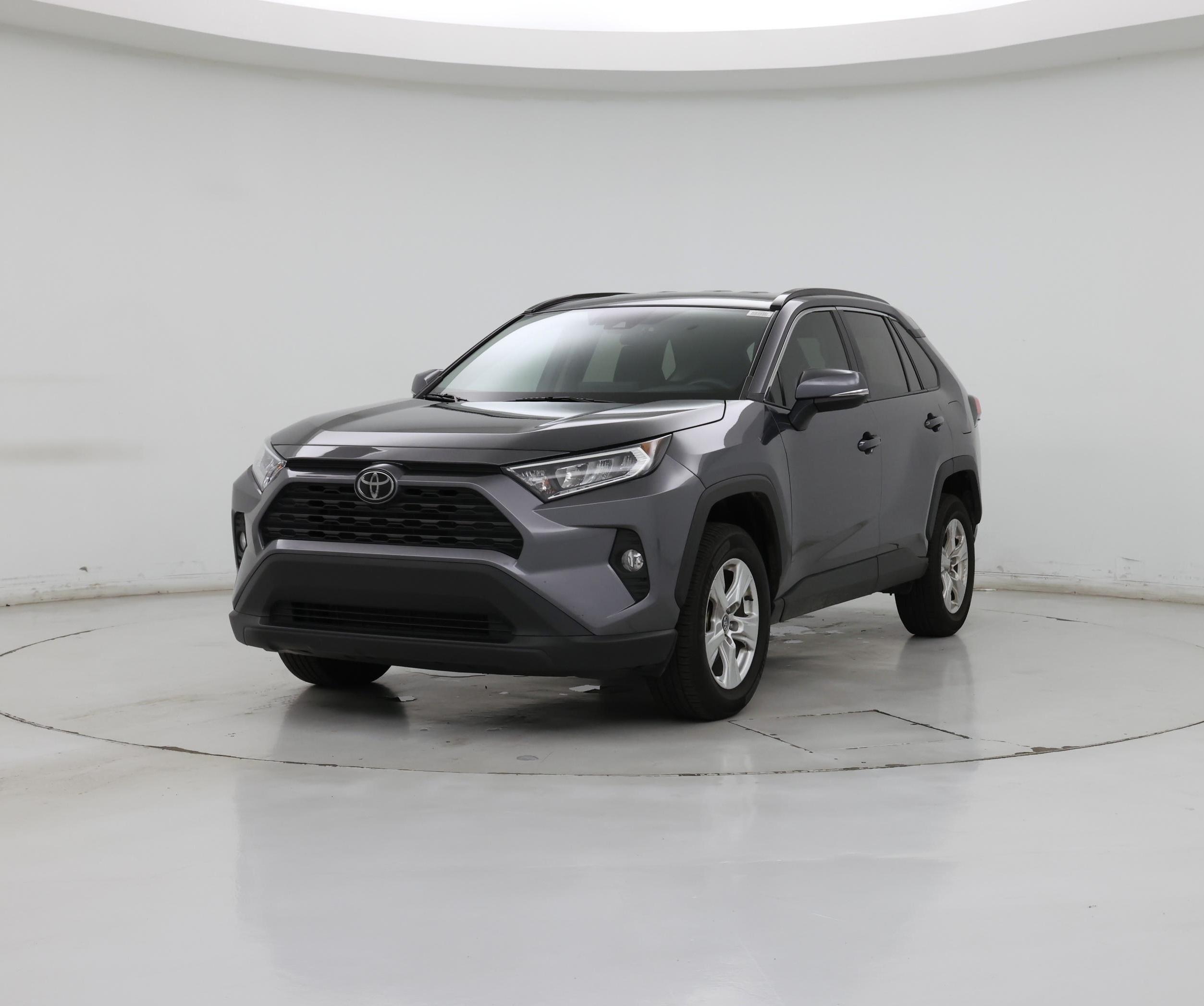 Thumbnail: 2020 Toyota RAV4 - 4