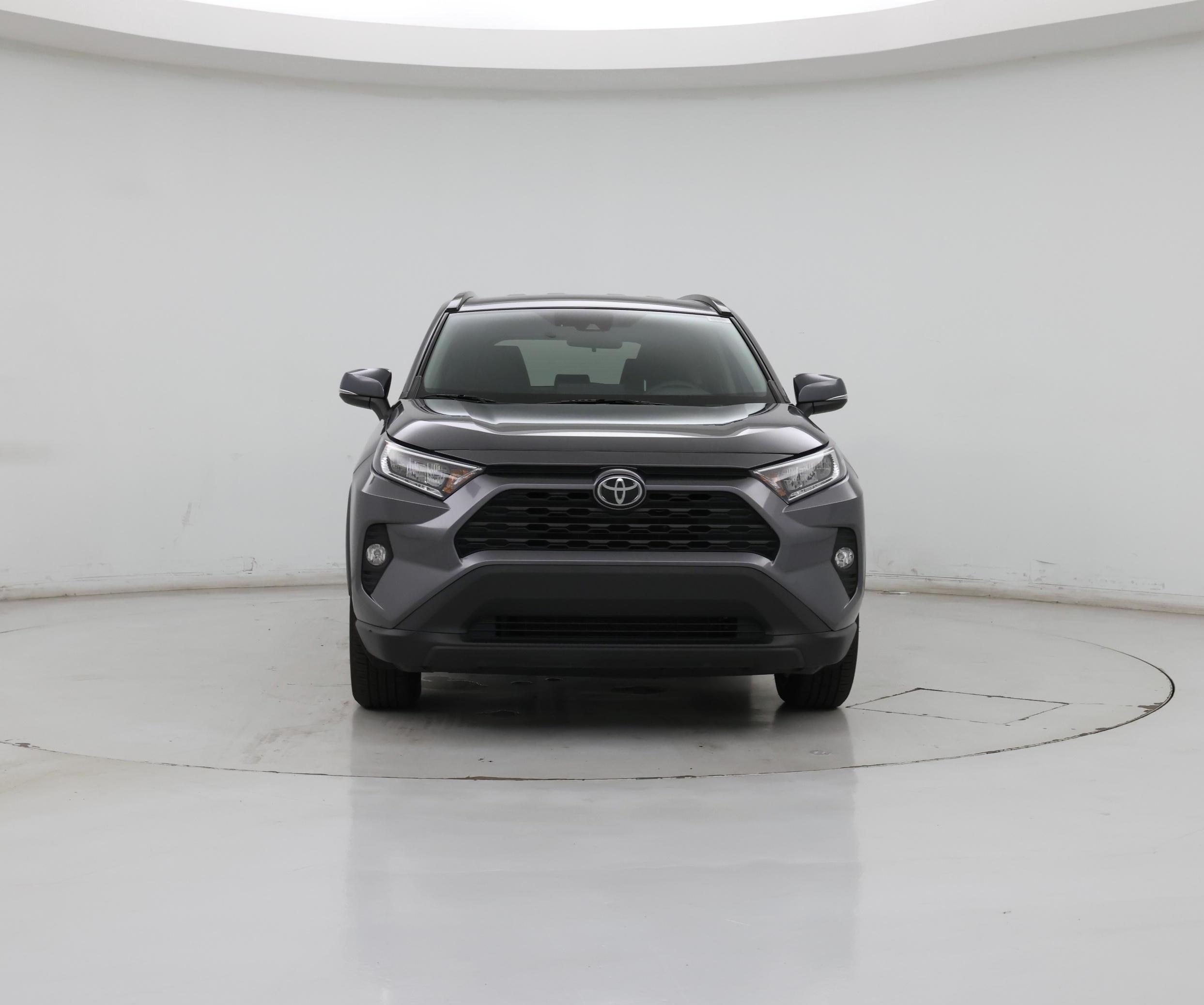 Thumbnail: 2020 Toyota RAV4 - 5