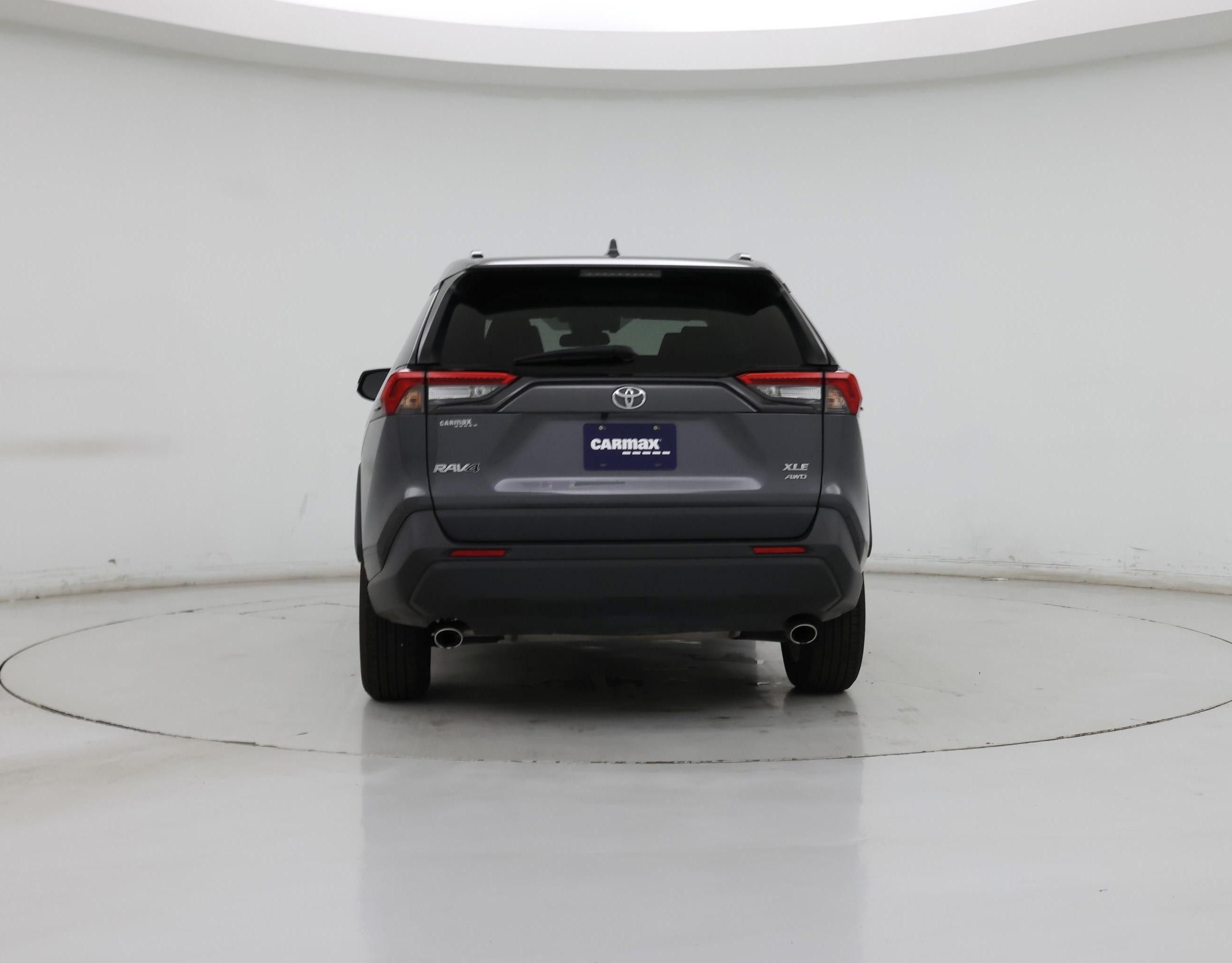 Thumbnail: 2020 Toyota RAV4 - 6