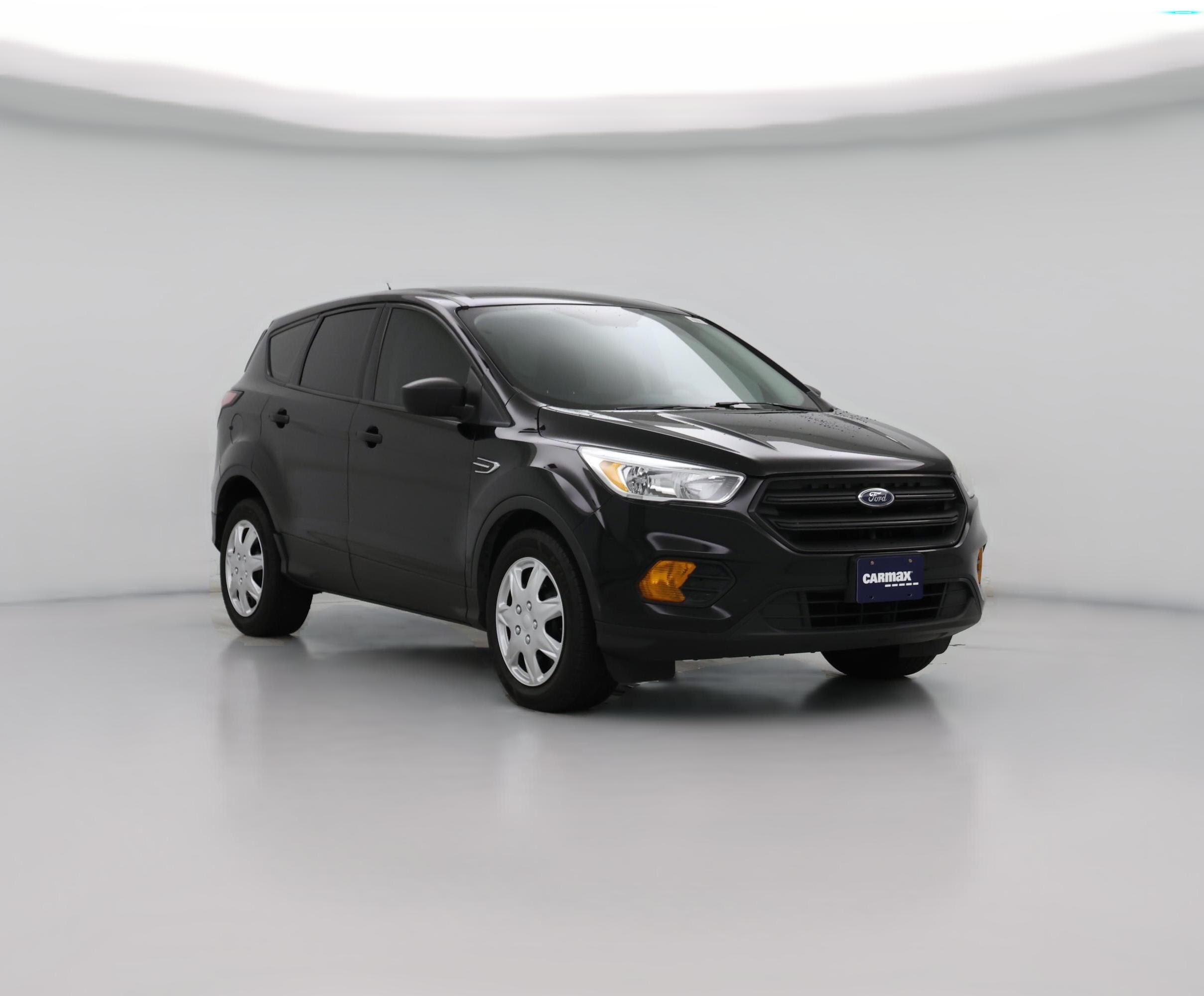 Thumbnail: 2017 Ford Escape - 1