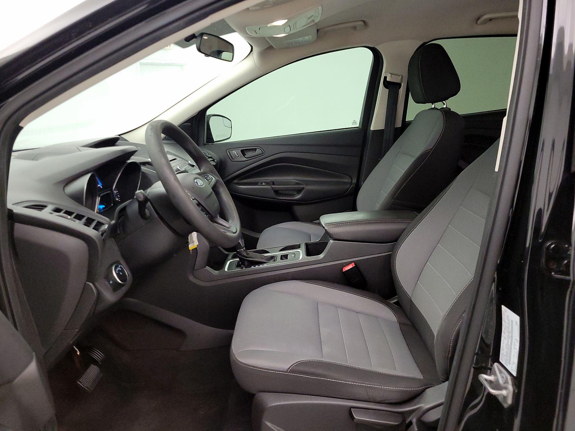 Thumbnail: 2017 Ford Escape - 11