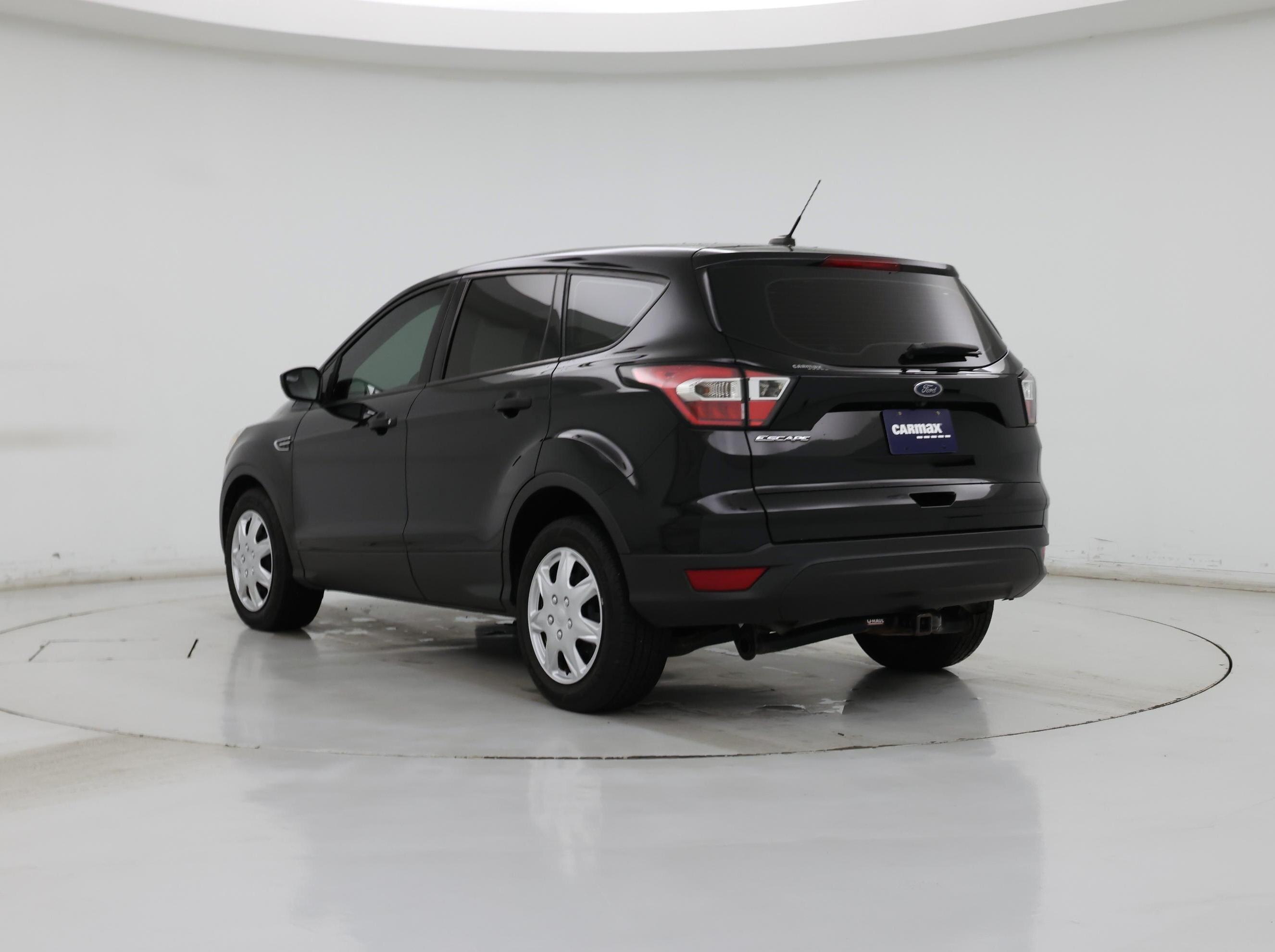 Thumbnail: 2017 Ford Escape - 2