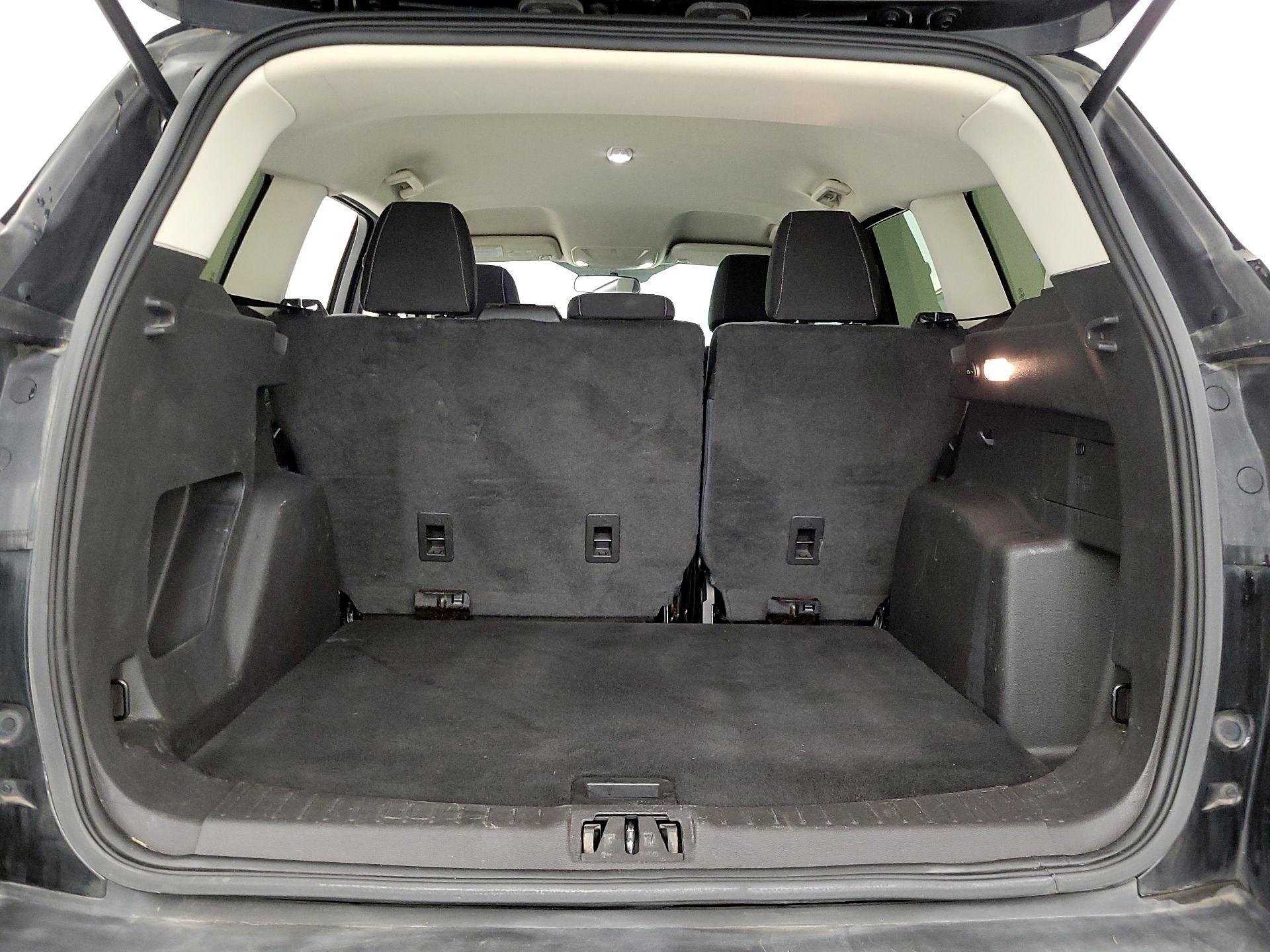 Thumbnail: 2017 Ford Escape - 19