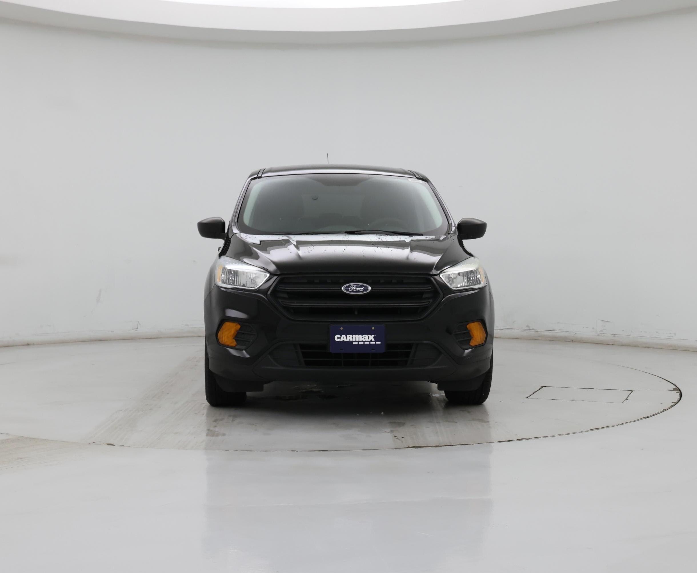 Thumbnail: 2017 Ford Escape - 5