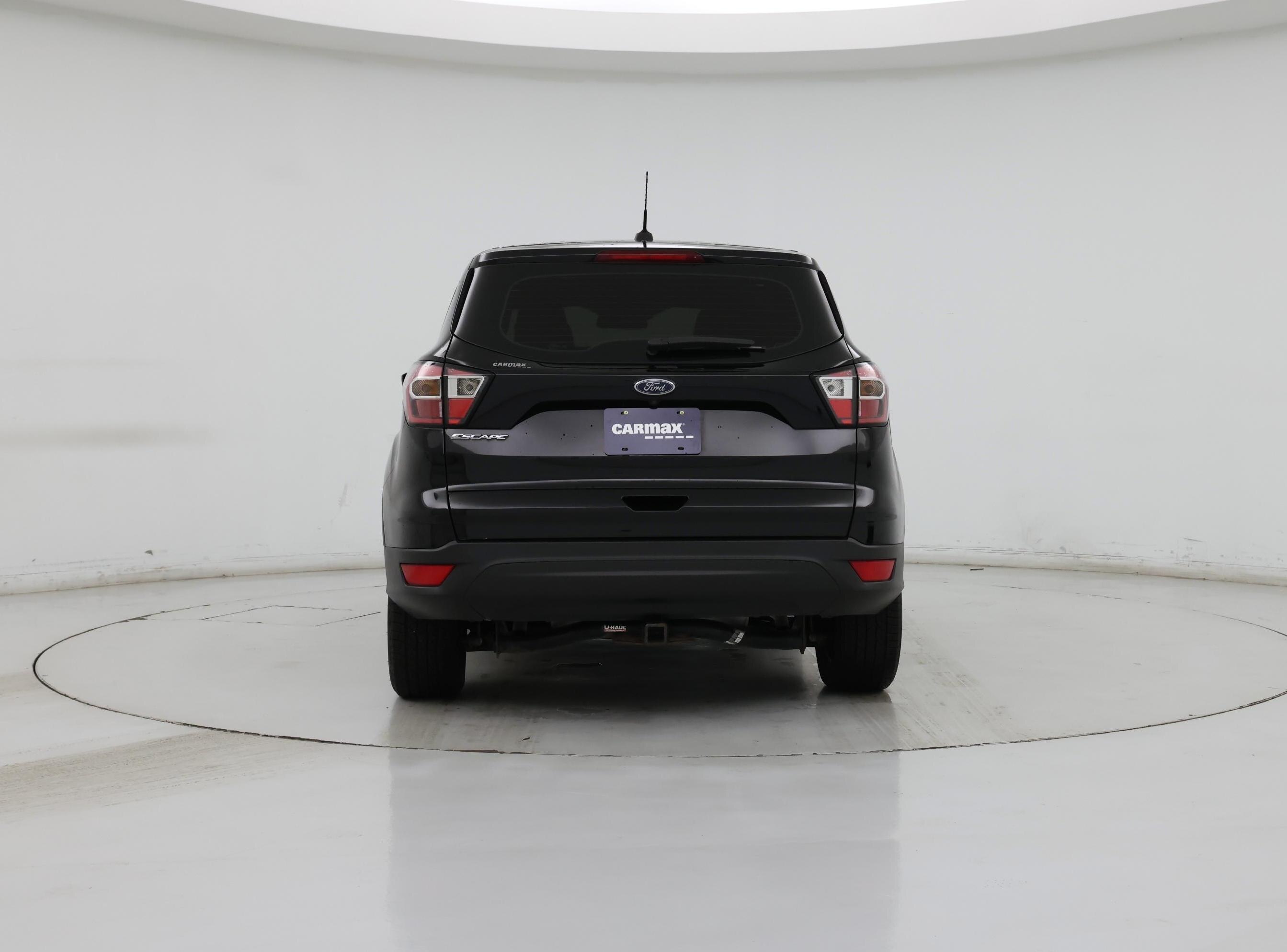 Thumbnail: 2017 Ford Escape - 6