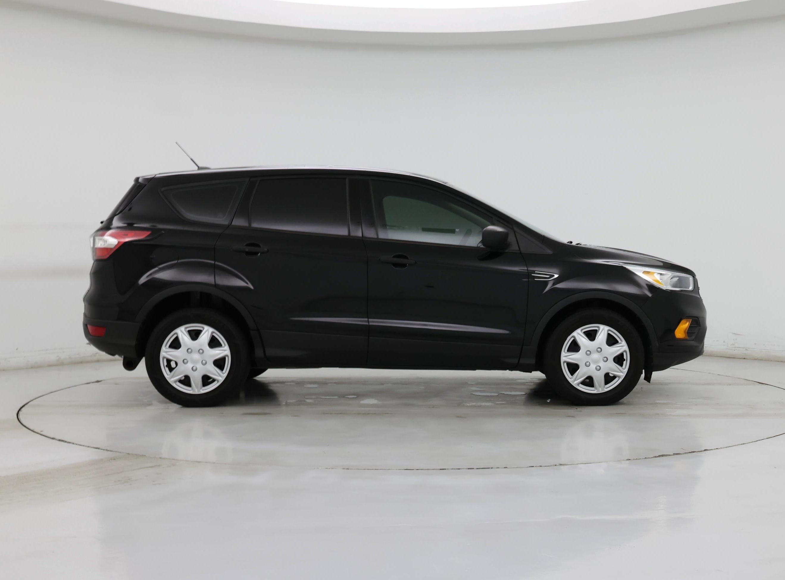 Thumbnail: 2017 Ford Escape - 7