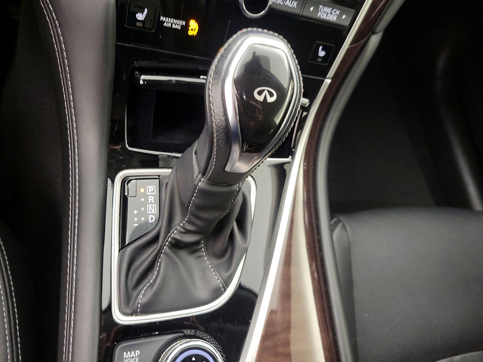 Thumbnail: 2018 INFINITI Q50 - 18