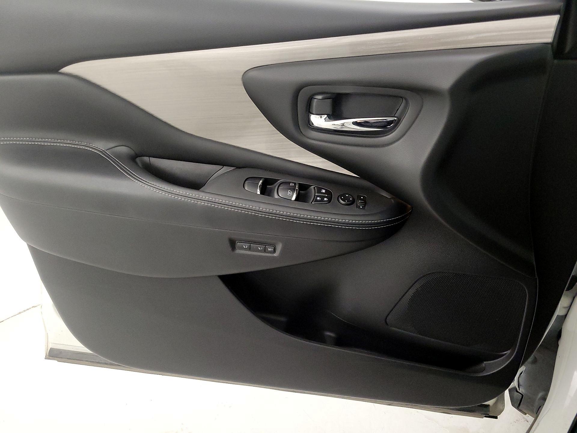 Thumbnail: 2017 Nissan Murano - 12