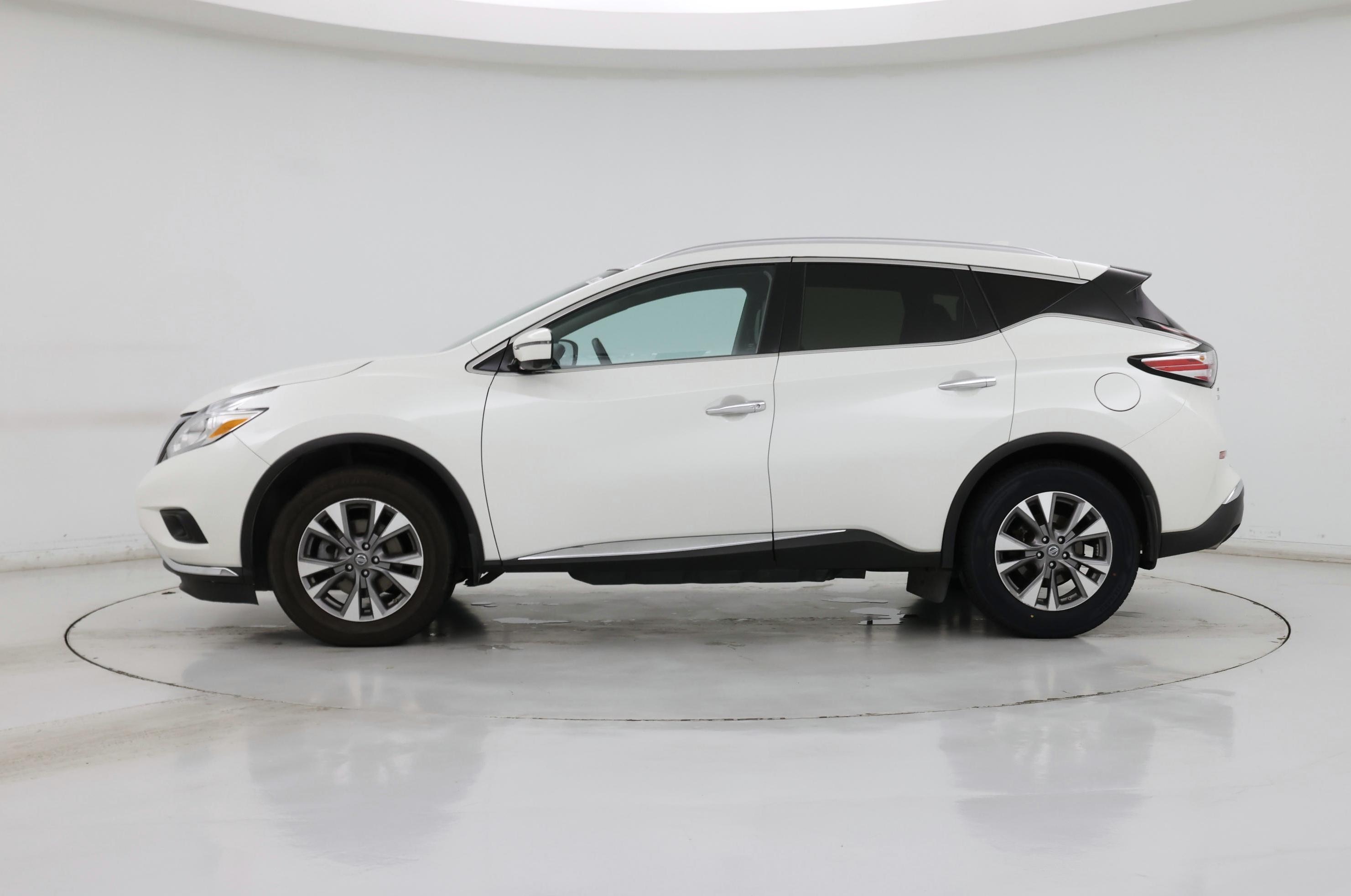 Thumbnail: 2017 Nissan Murano - 3