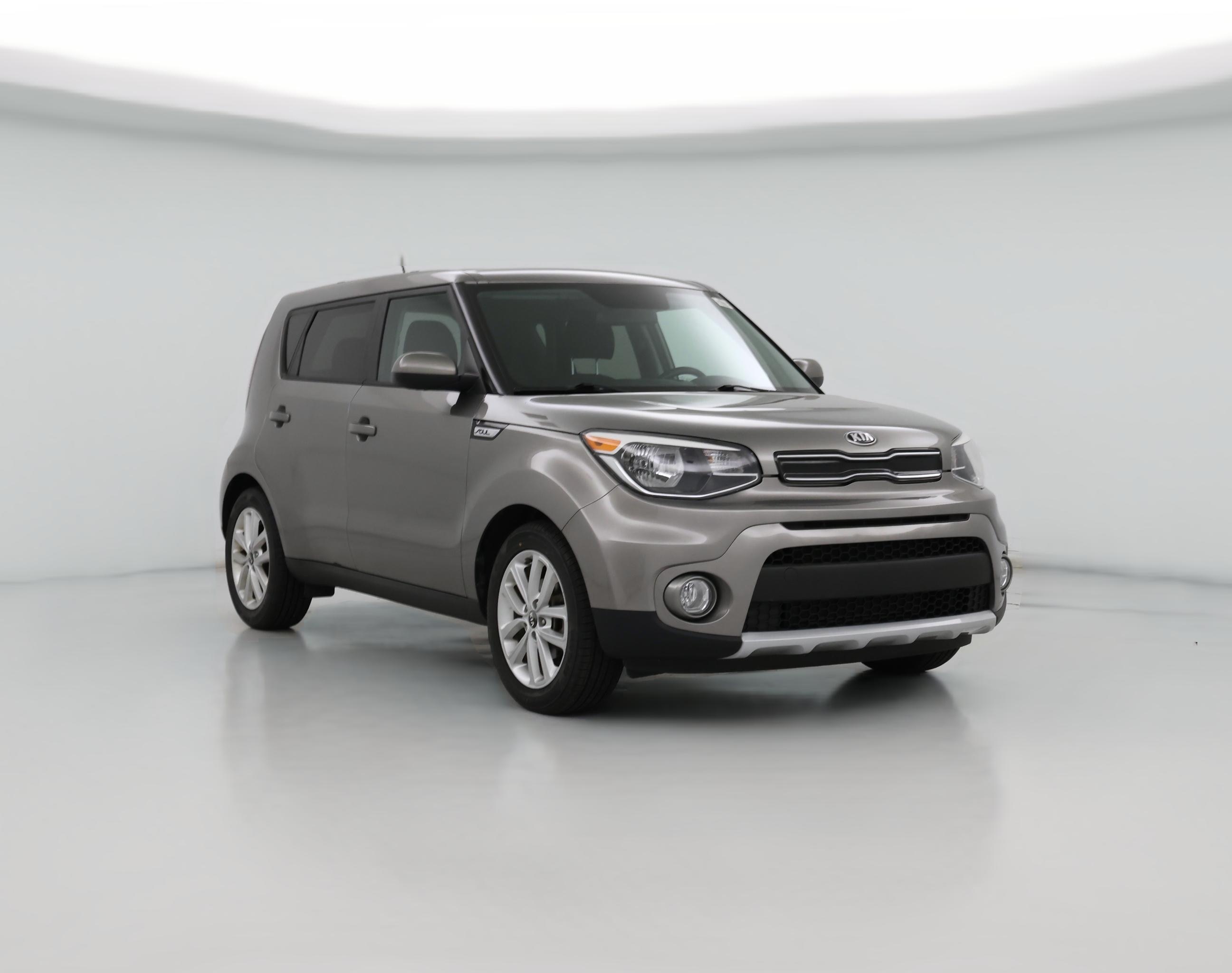 Thumbnail: 2017 Kia Soul - 1