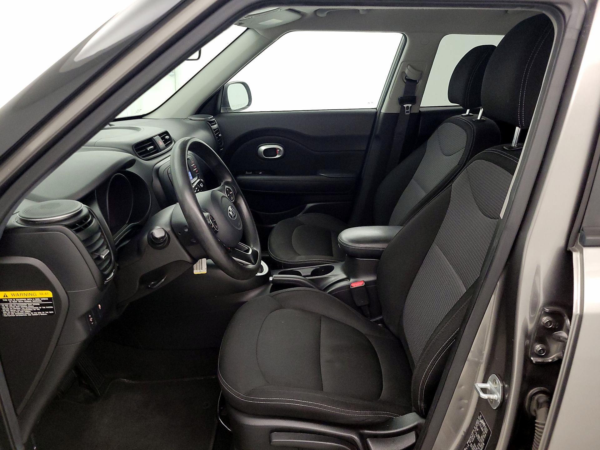 Thumbnail: 2017 Kia Soul - 11