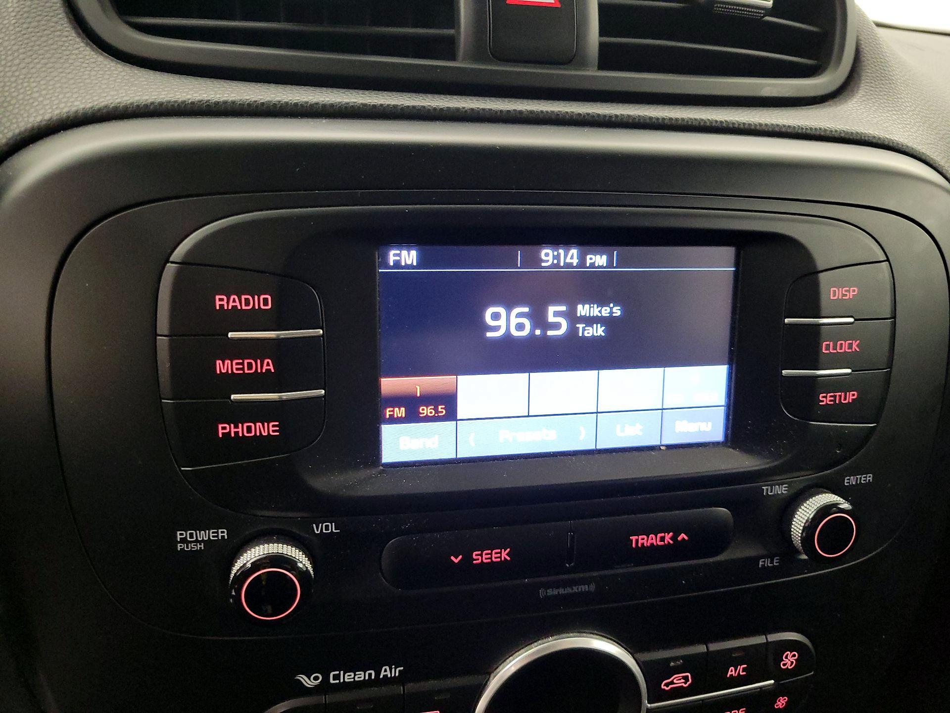 Thumbnail: 2017 Kia Soul - 15