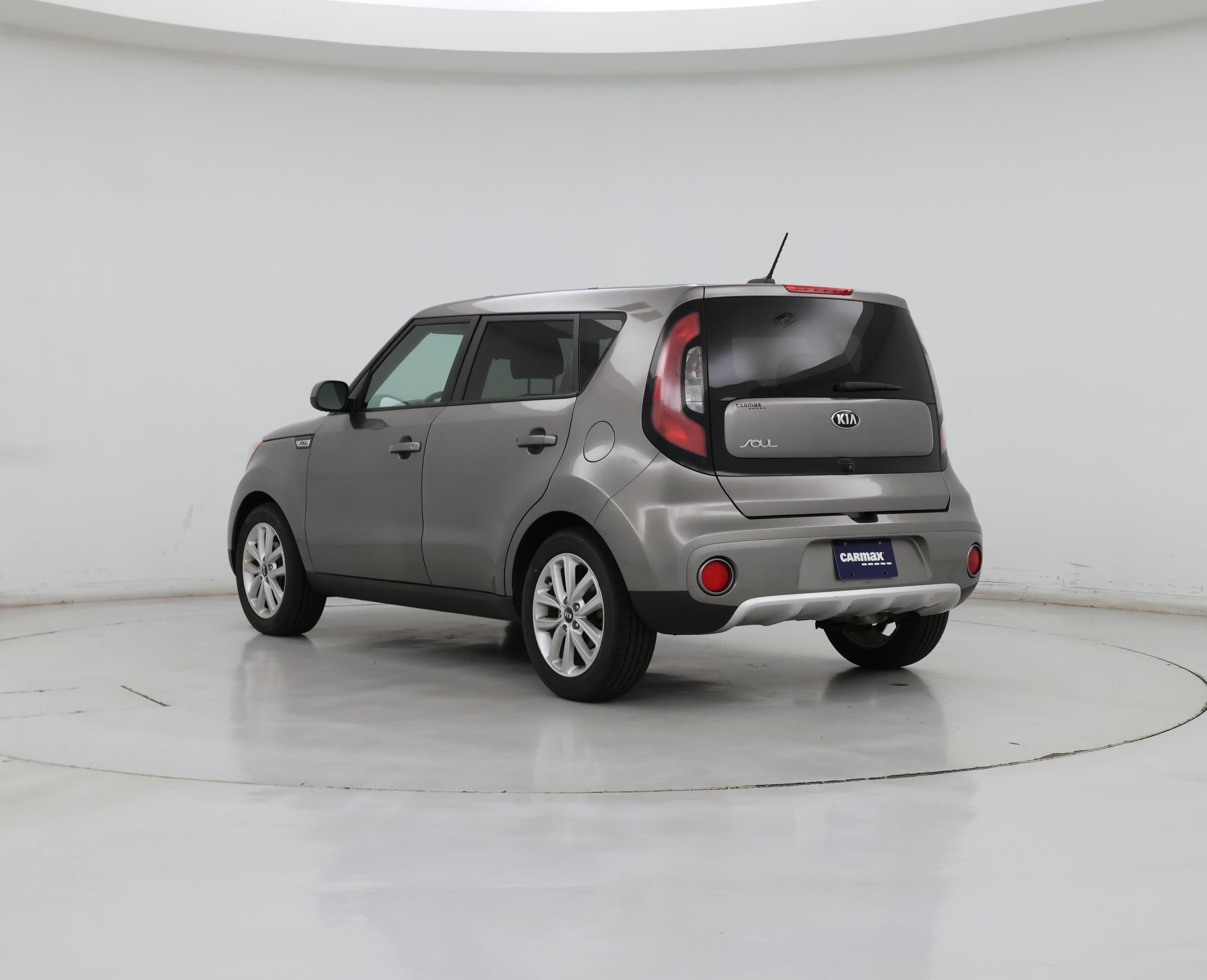 Thumbnail: 2017 Kia Soul - 2