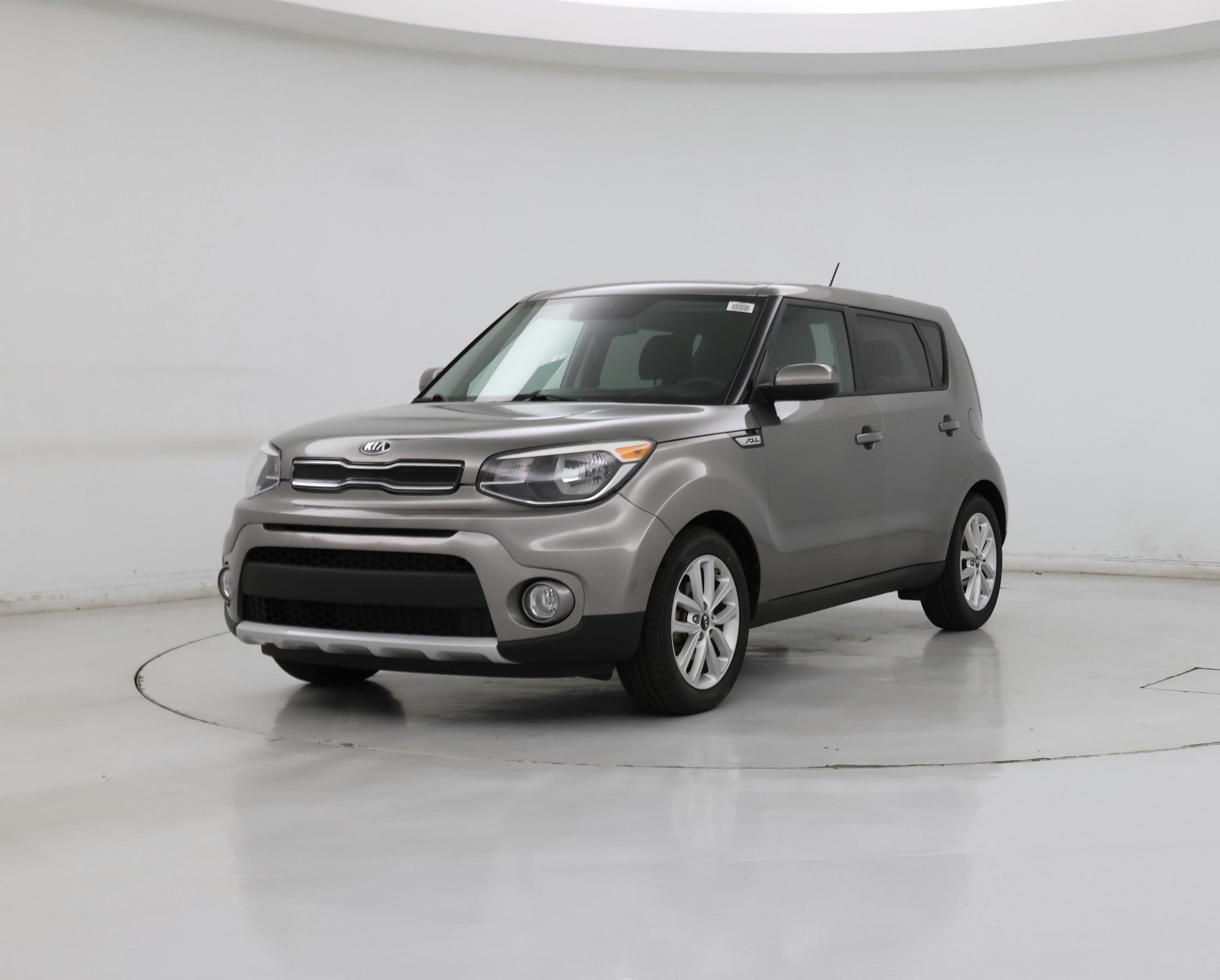 Thumbnail: 2017 Kia Soul - 4