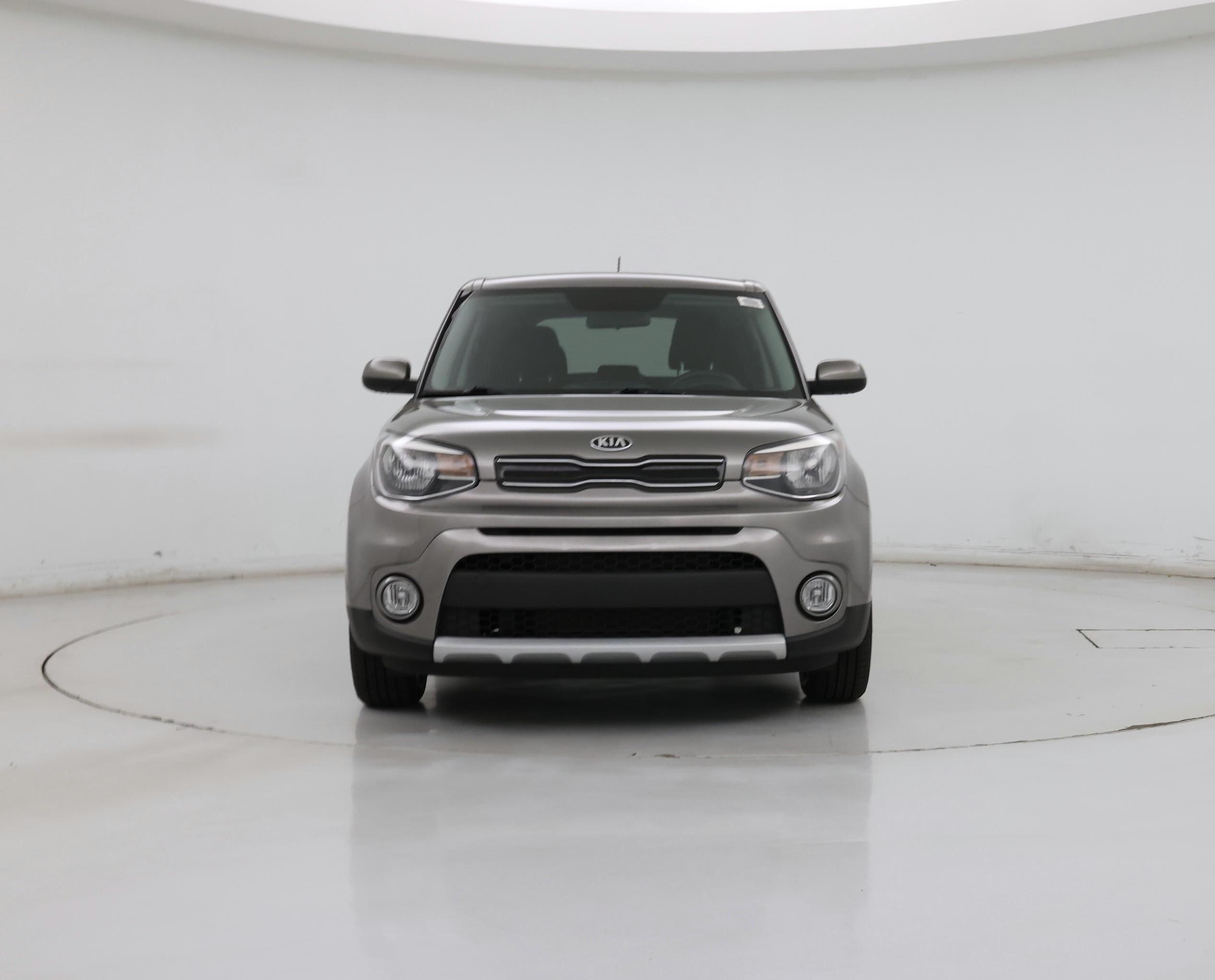 Thumbnail: 2017 Kia Soul - 5