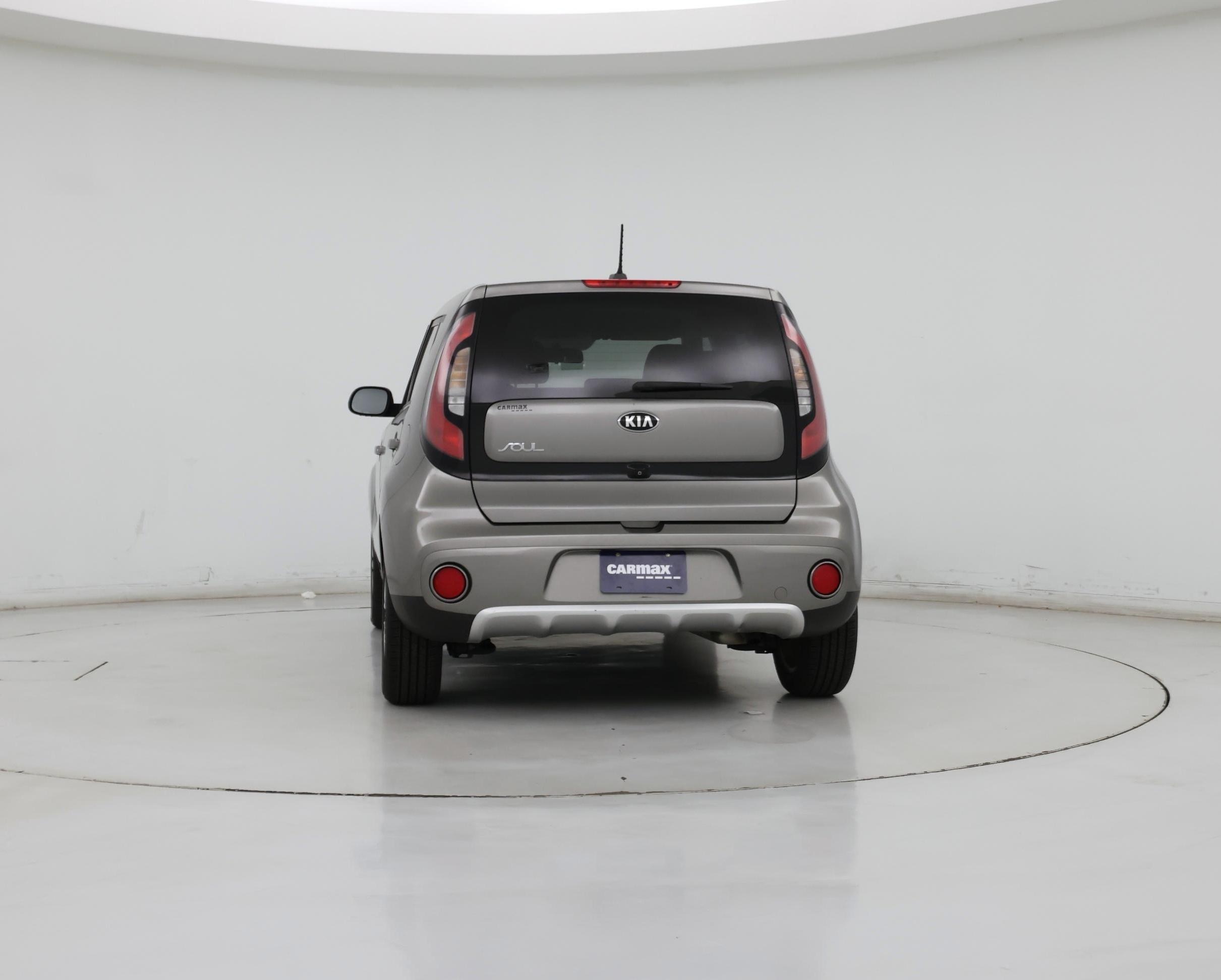 Thumbnail: 2017 Kia Soul - 6