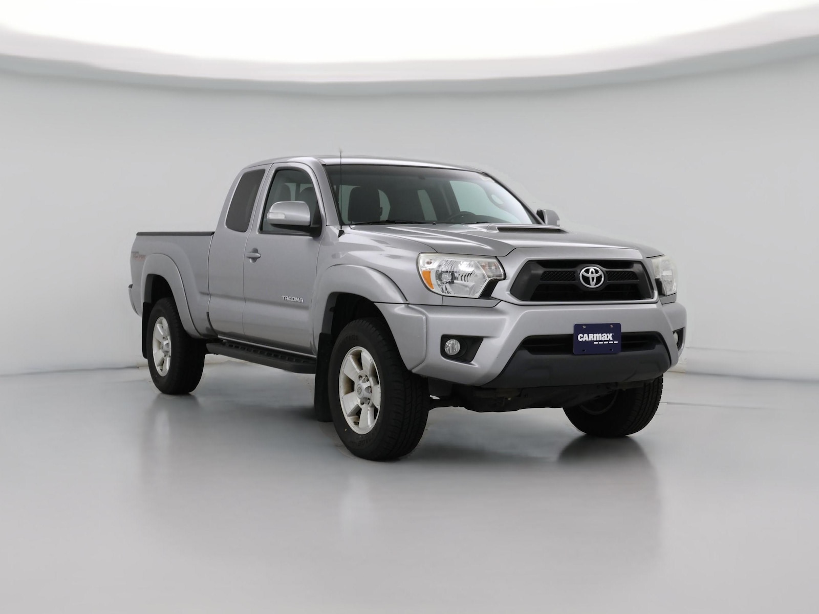 2015 Toyota Tacoma