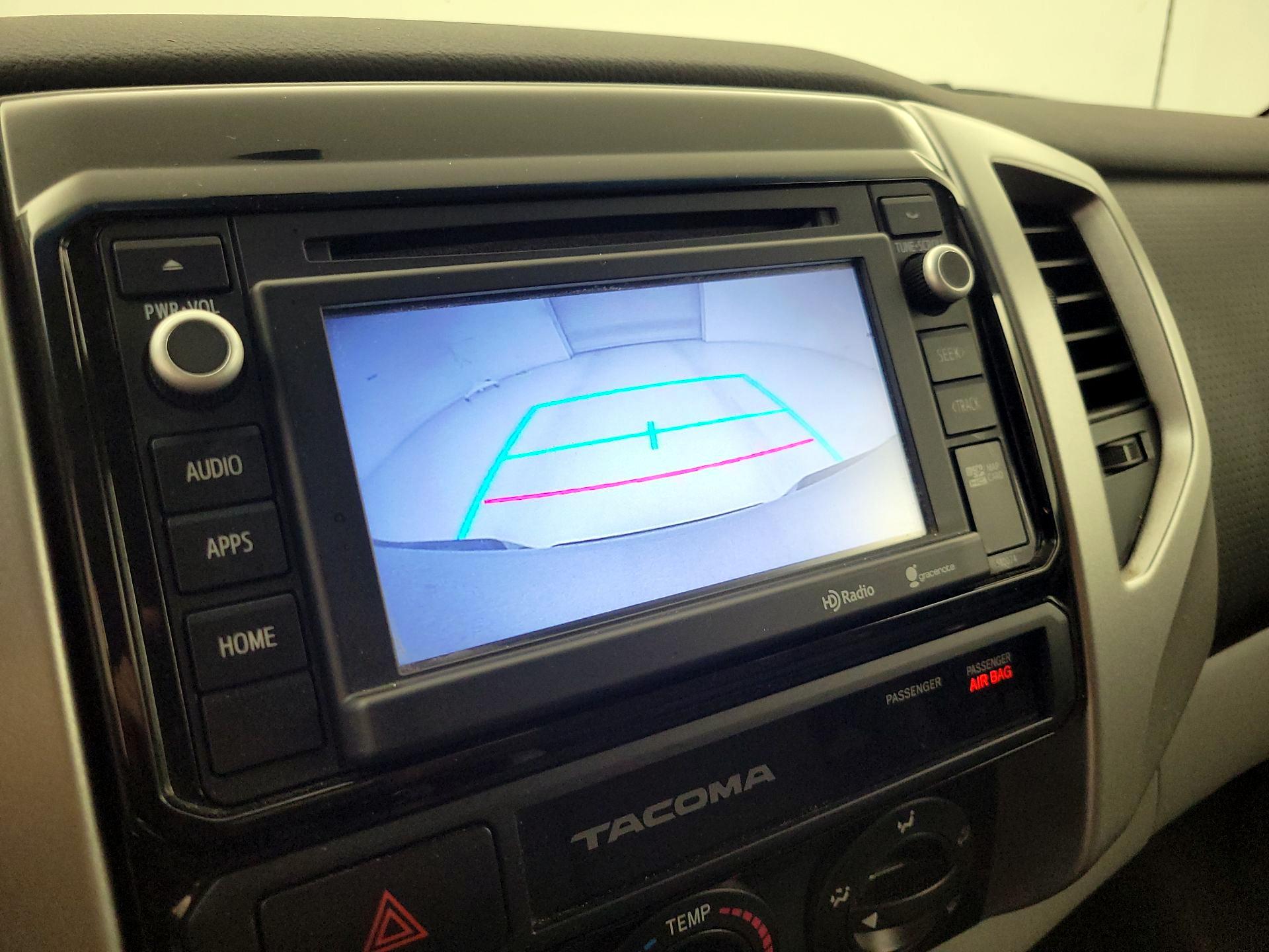 Thumbnail: 2015 Toyota Tacoma - 14