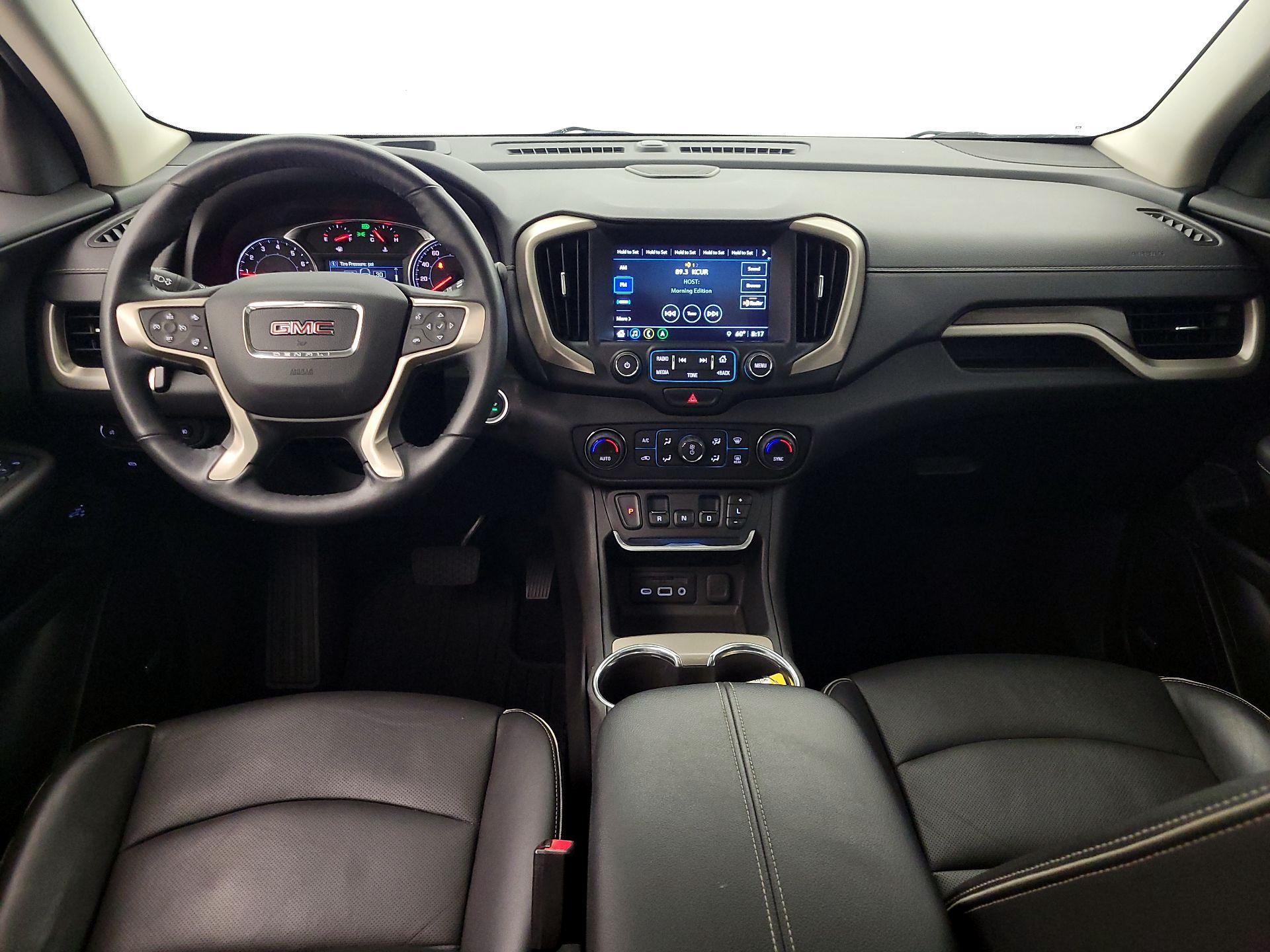Thumbnail: 2018 GMC Terrain - 9