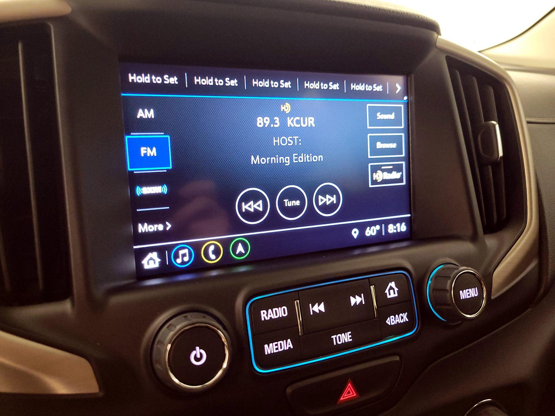 Thumbnail: 2018 GMC Terrain - 15