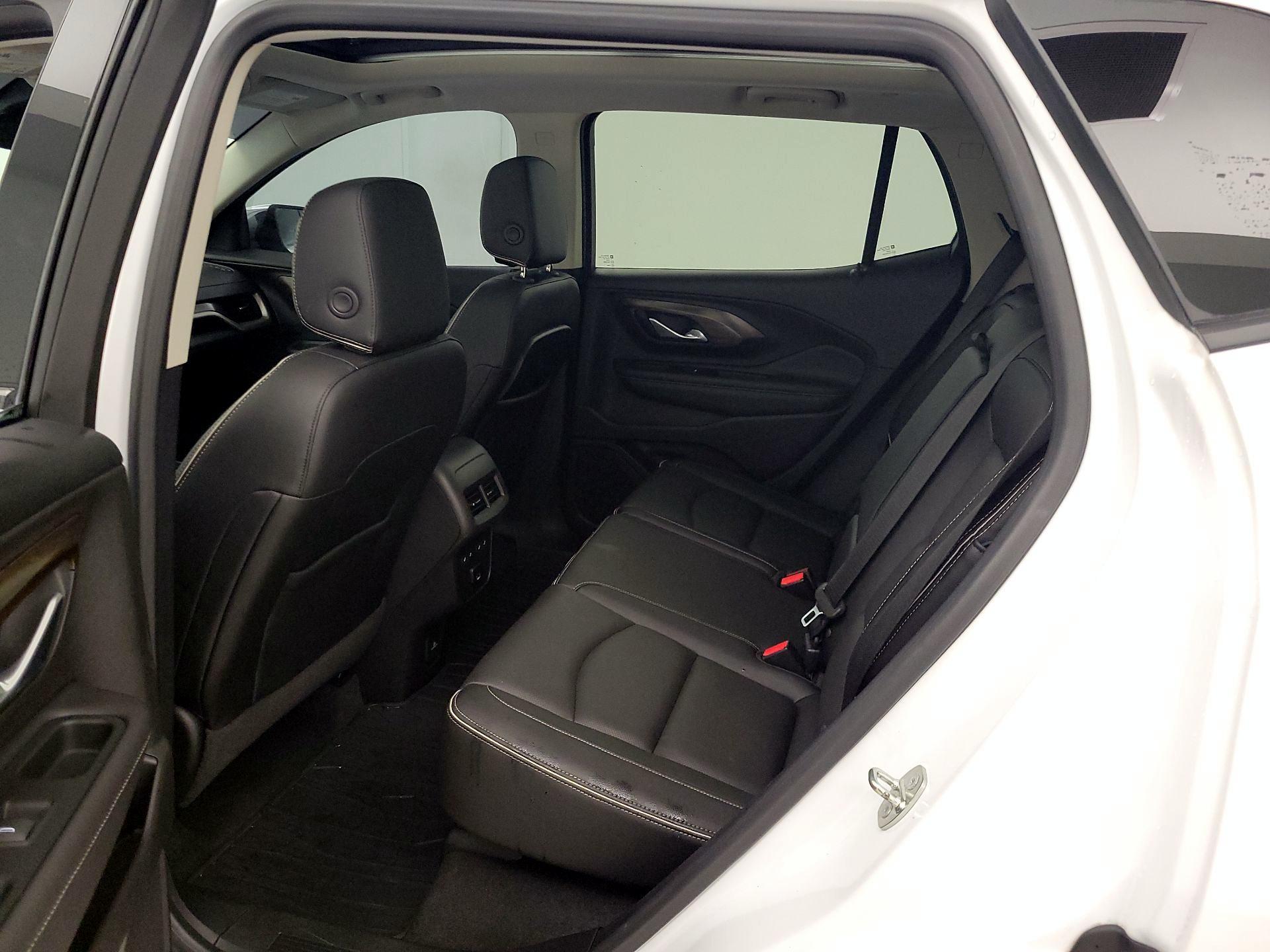 Thumbnail: 2018 GMC Terrain - 20