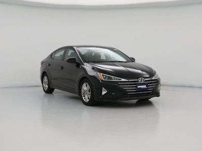2019 Hyundai Elantra Value Edition