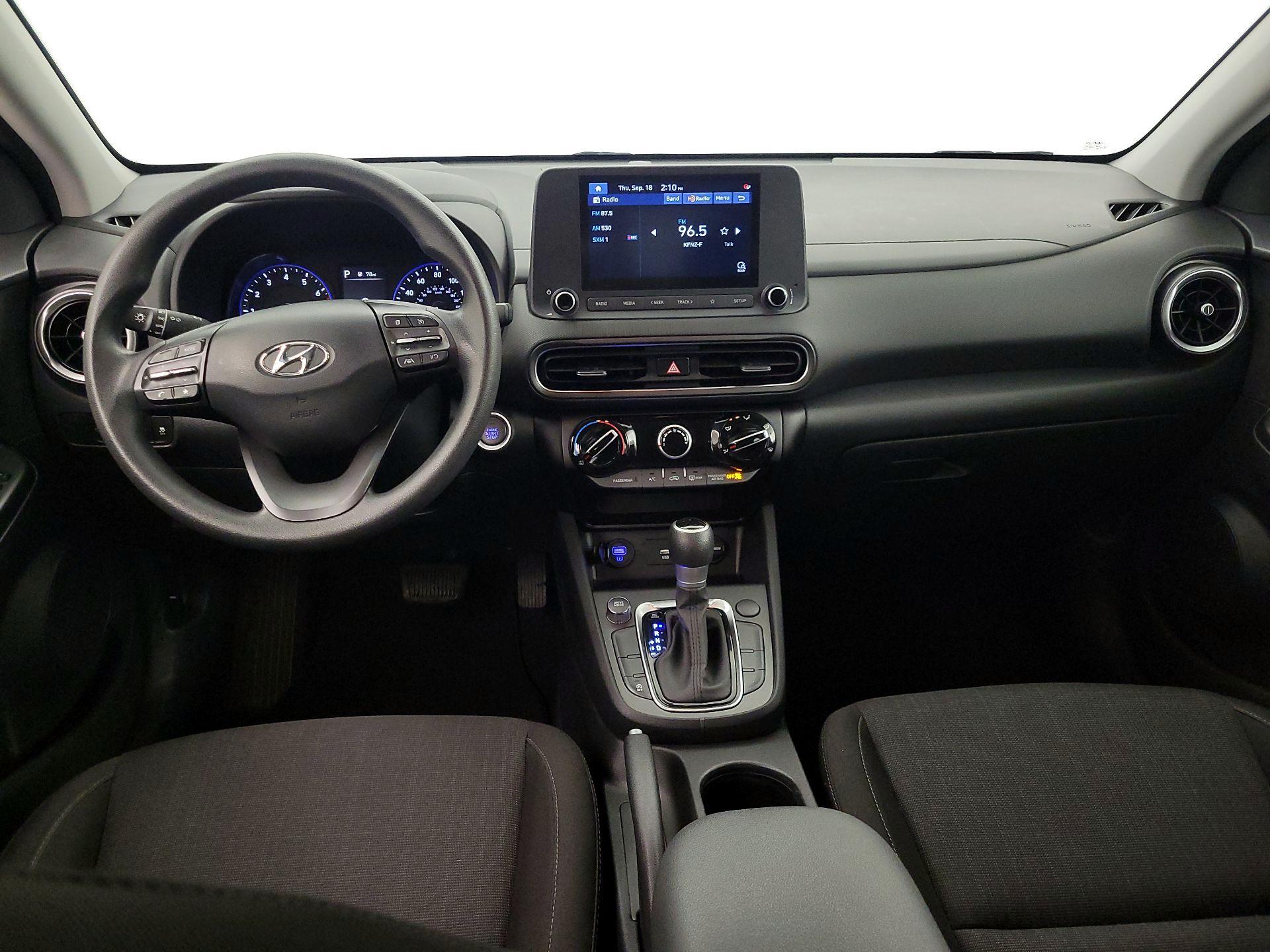 Thumbnail: 2022 Hyundai Kona - 9