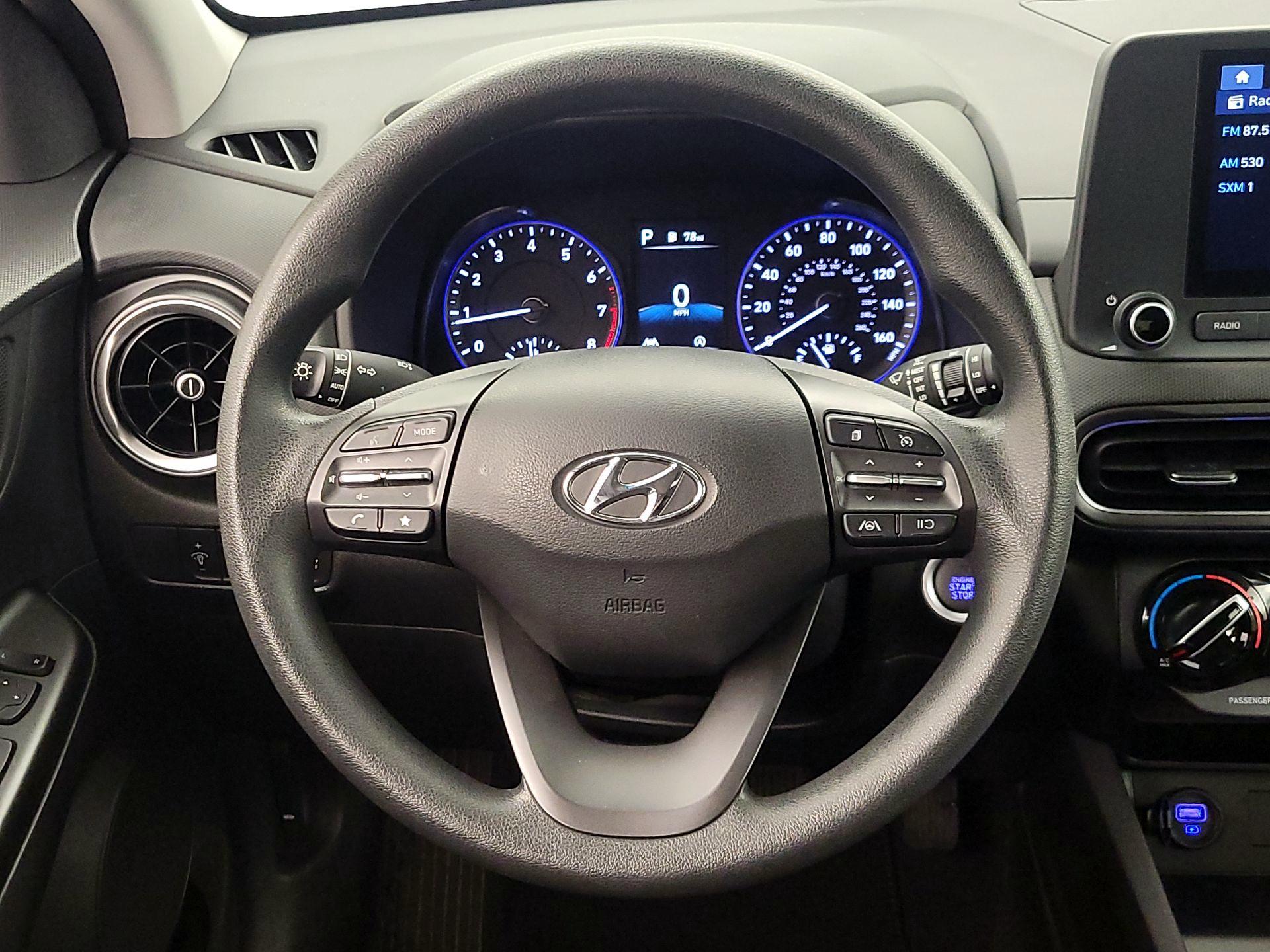 Thumbnail: 2022 Hyundai Kona - 10