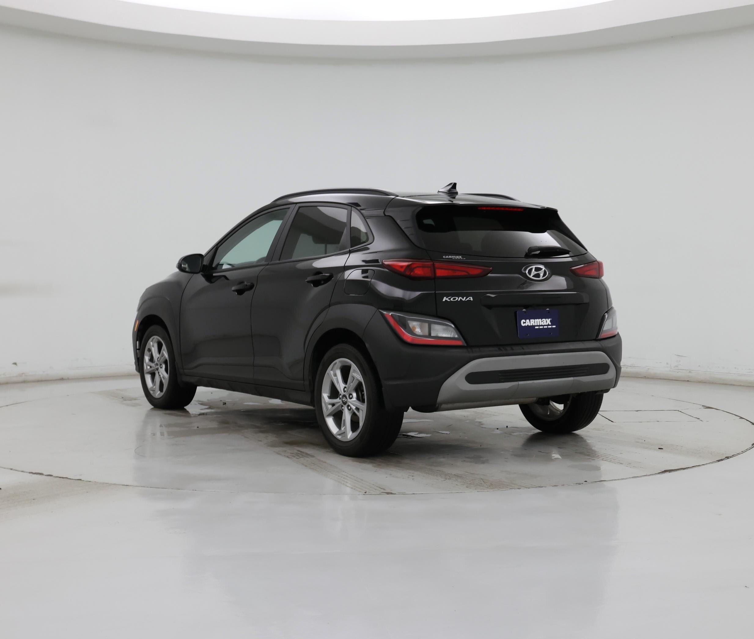 Thumbnail: 2022 Hyundai Kona - 2