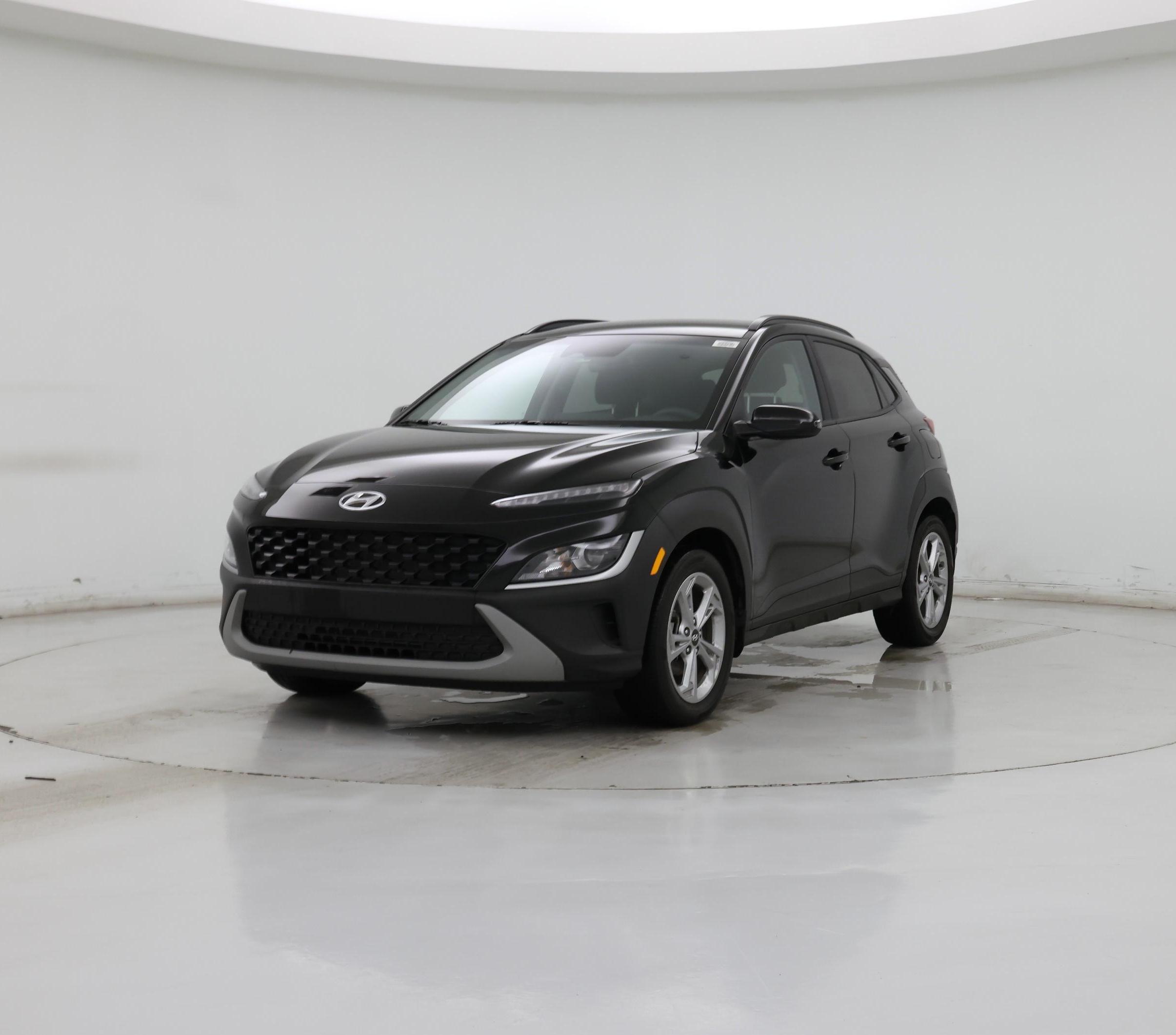 Thumbnail: 2022 Hyundai Kona - 4