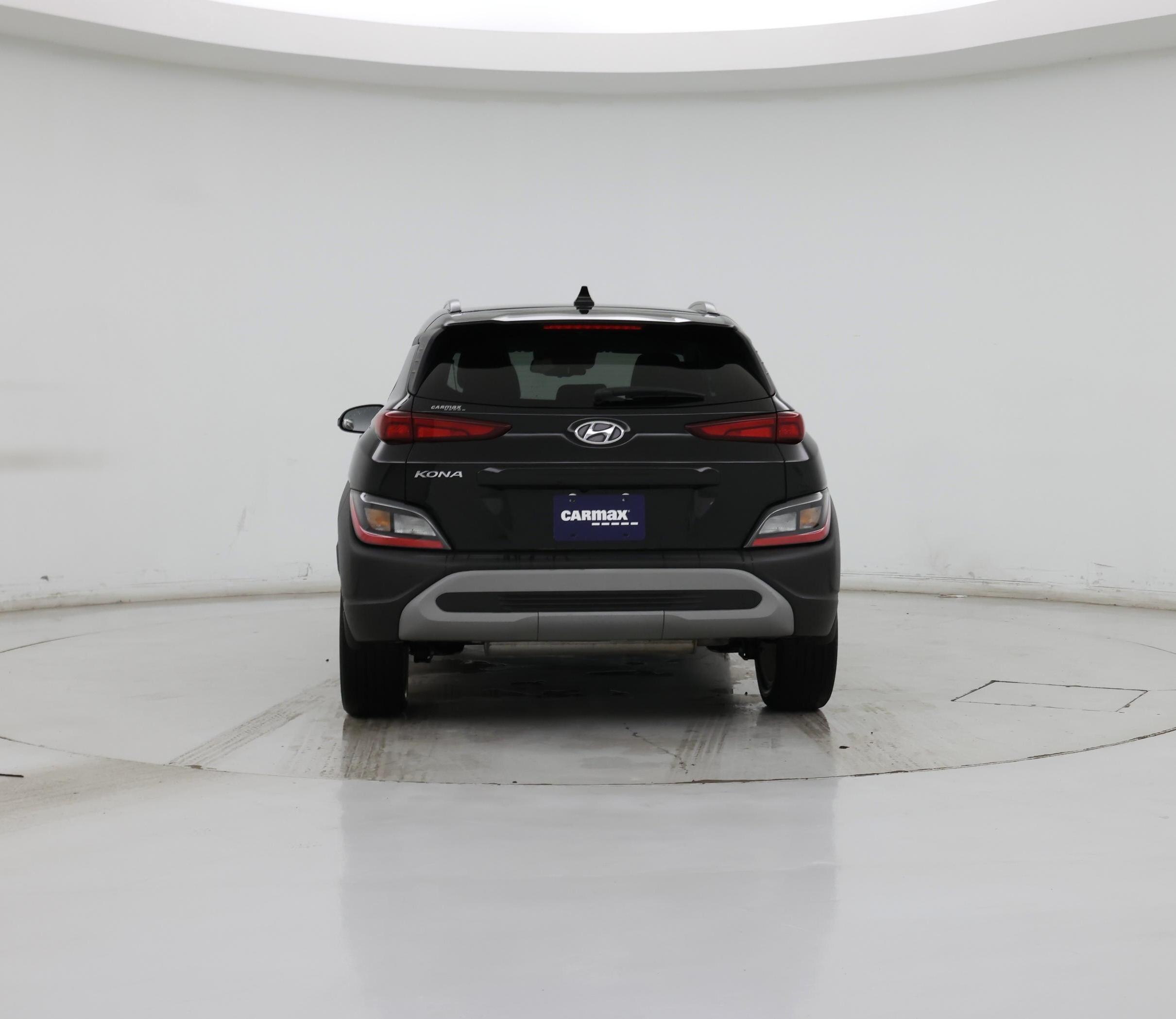 Thumbnail: 2022 Hyundai Kona - 6