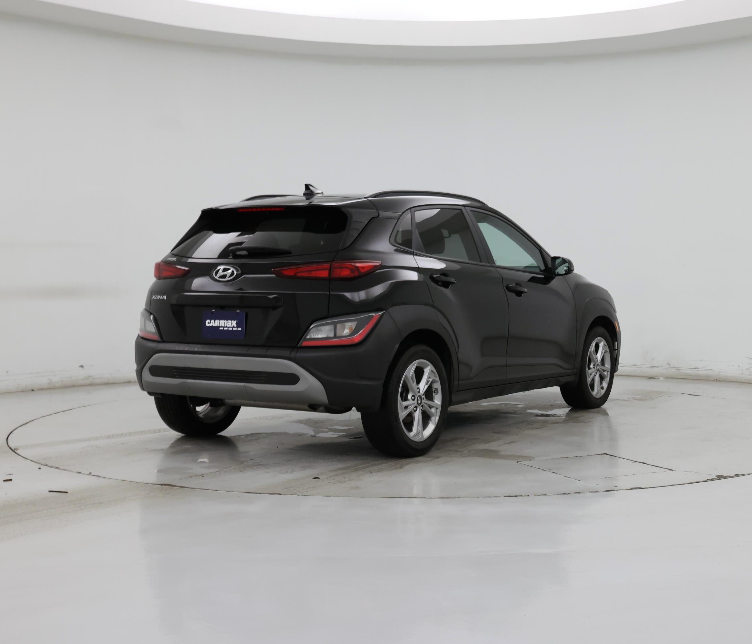Thumbnail: 2022 Hyundai Kona - 8