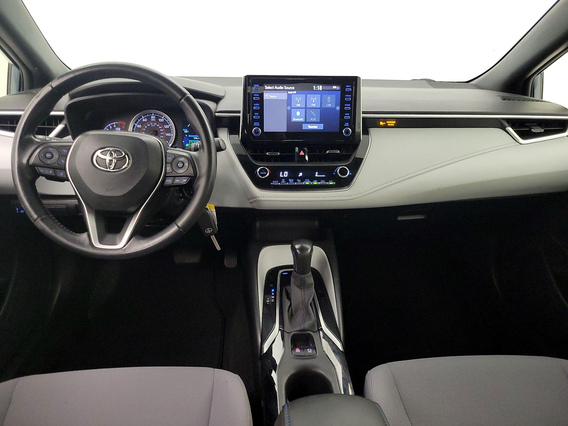 Thumbnail: 2020 Toyota Corolla - 9
