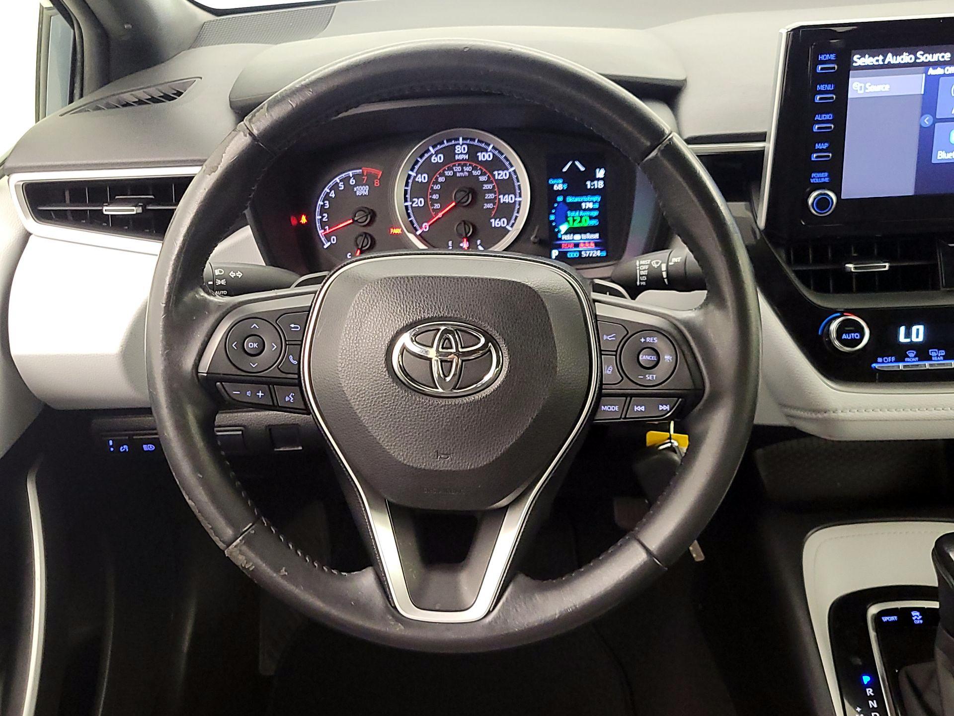 Thumbnail: 2020 Toyota Corolla - 10