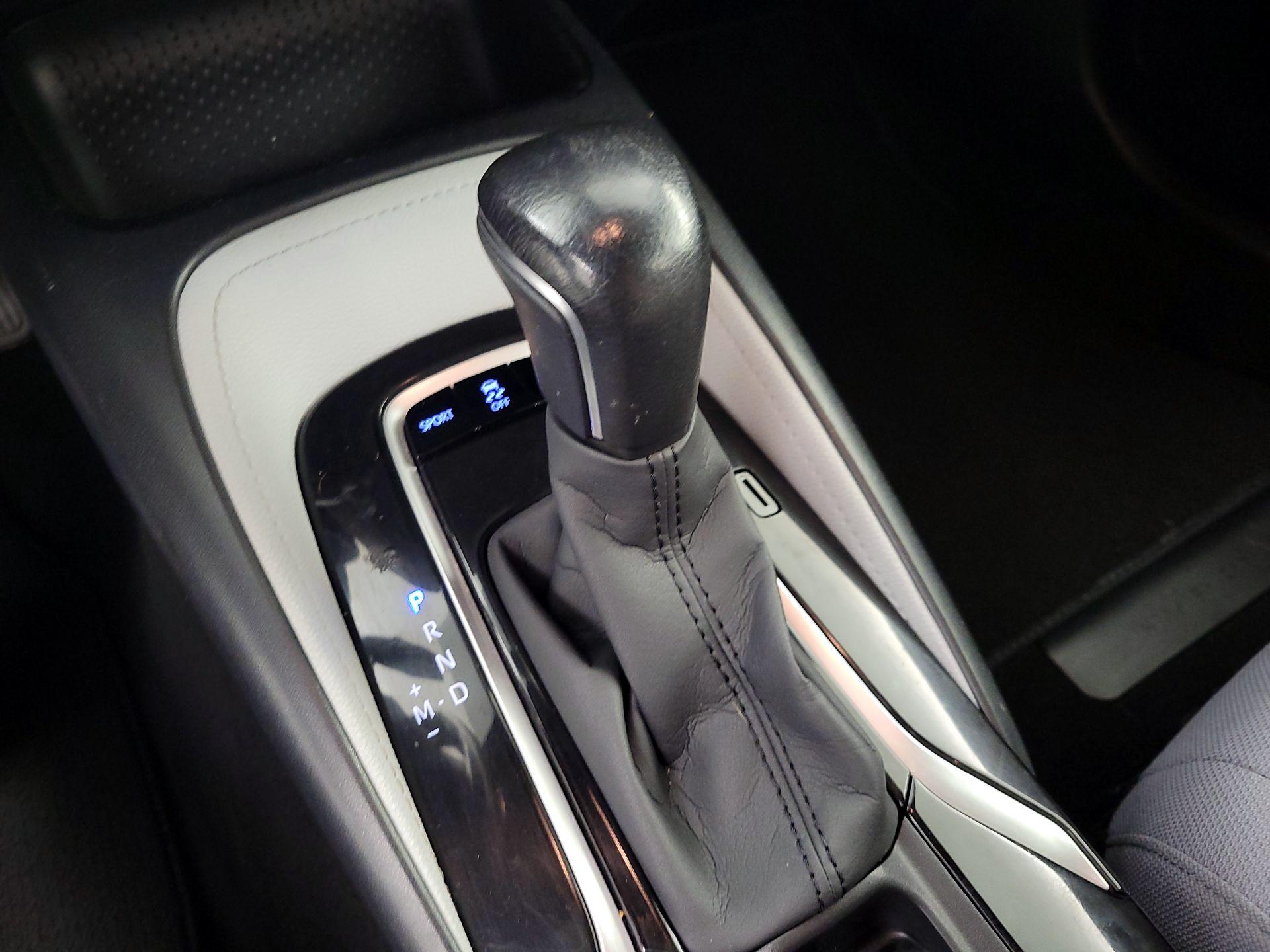 Thumbnail: 2020 Toyota Corolla - 17