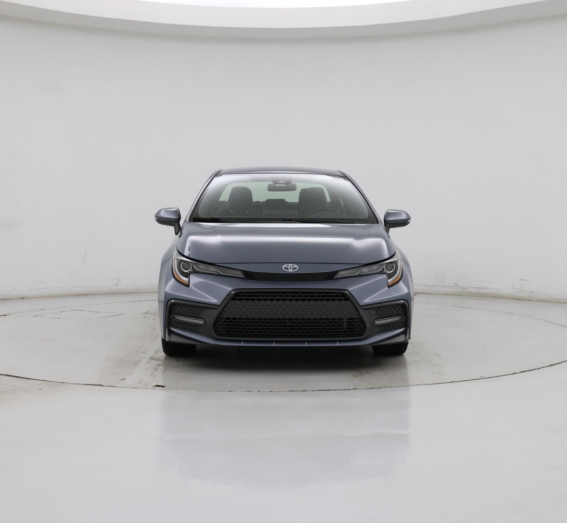 Thumbnail: 2020 Toyota Corolla - 5