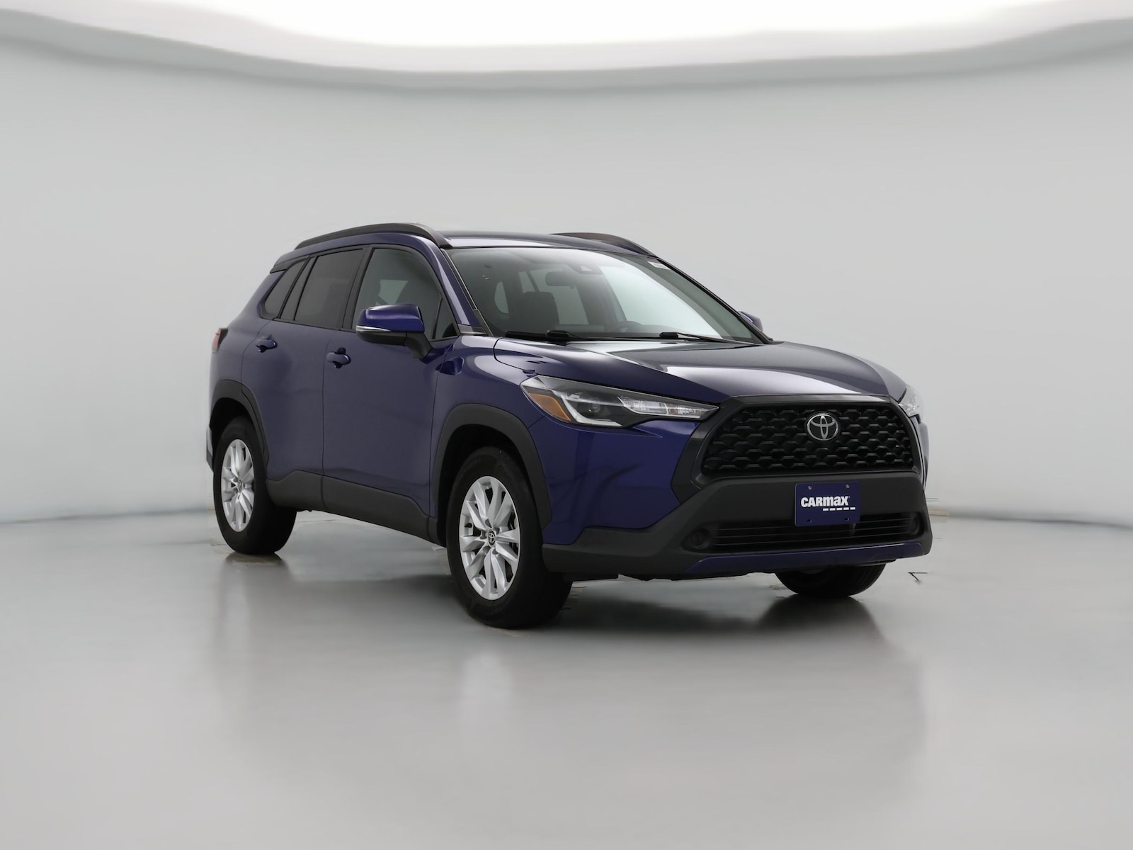 2022 Toyota Corolla Cross