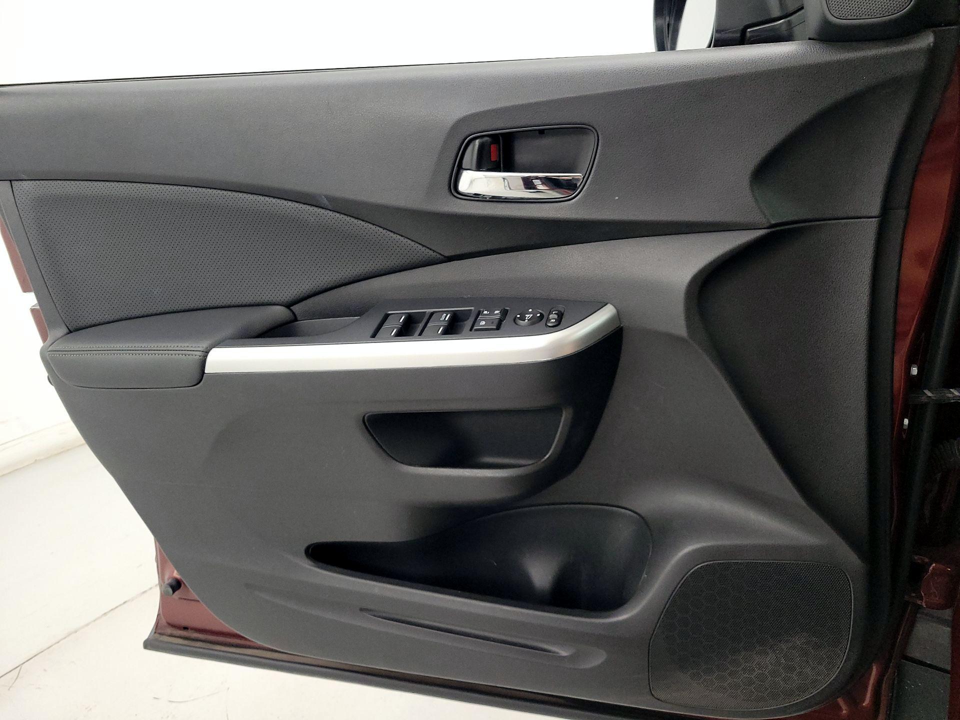 Thumbnail: 2016 Honda CR-V - 12