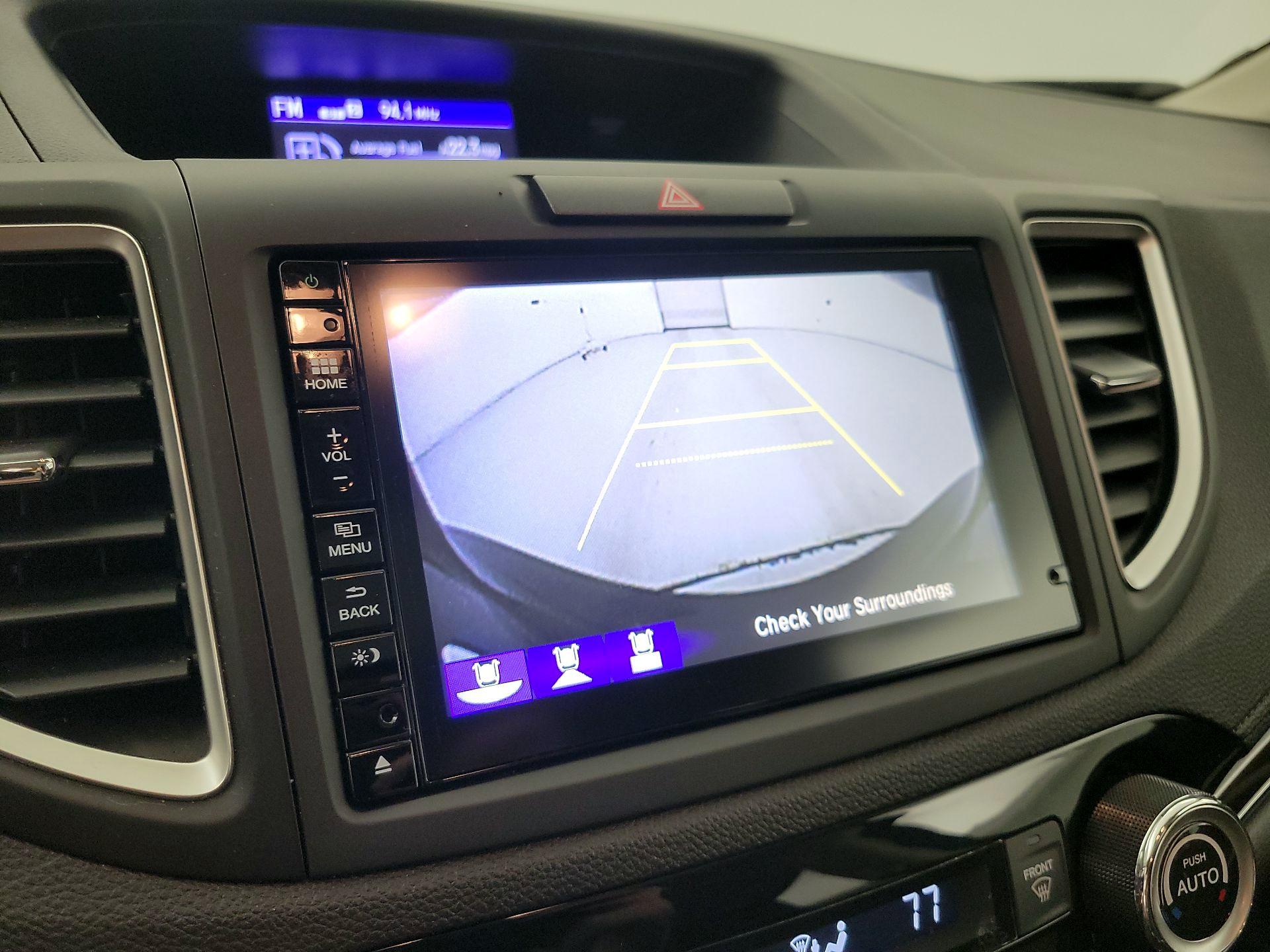 Thumbnail: 2016 Honda CR-V - 14