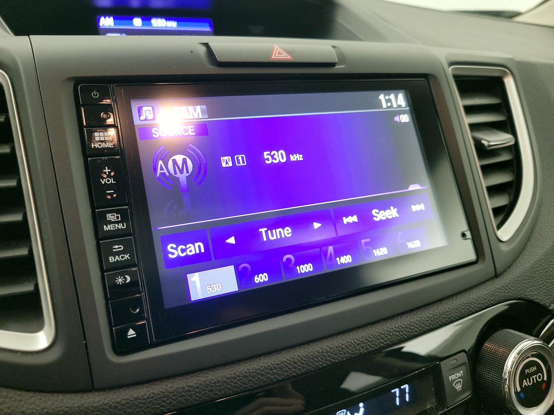 Thumbnail: 2016 Honda CR-V - 15