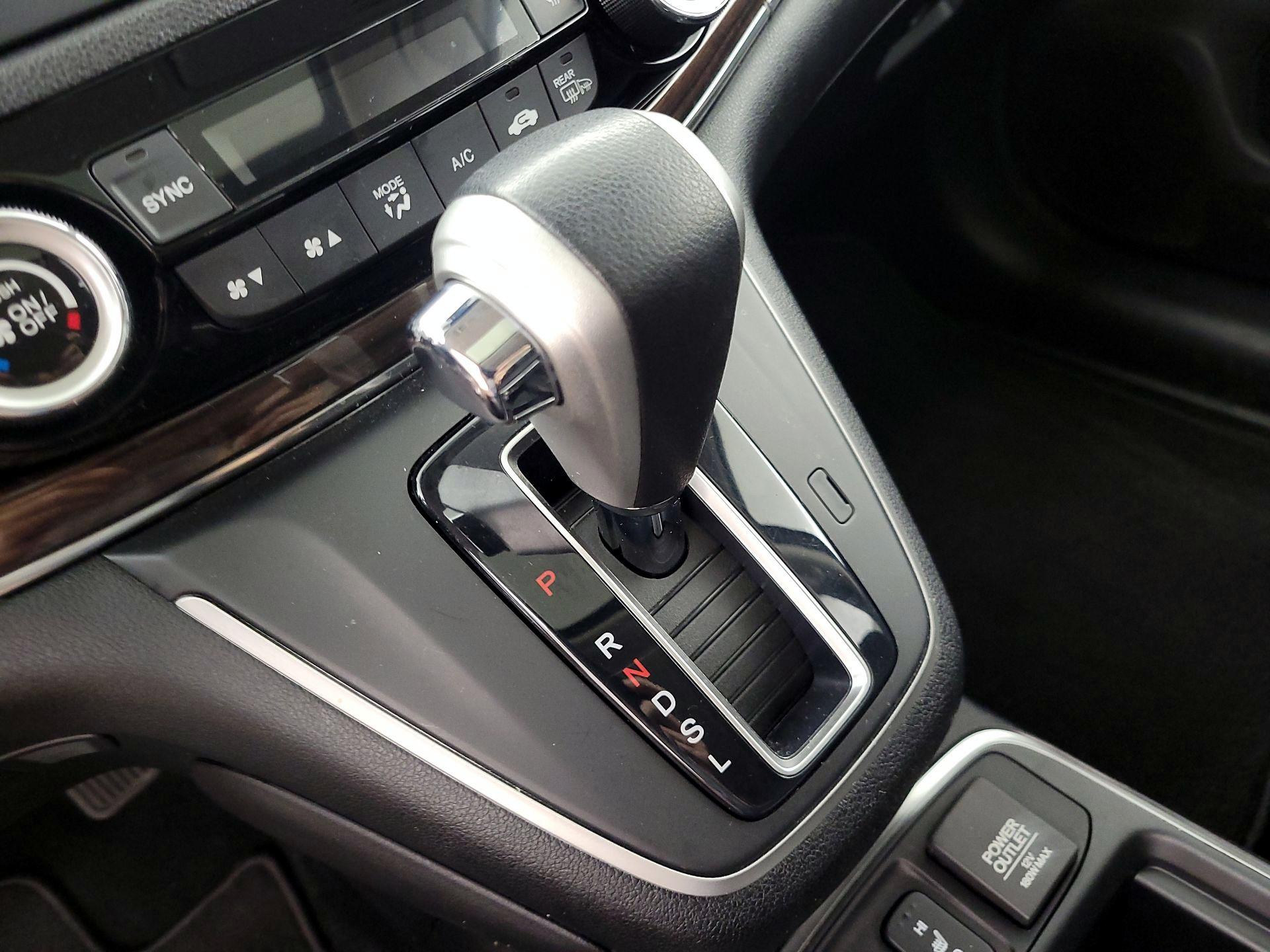 Thumbnail: 2016 Honda CR-V - 17