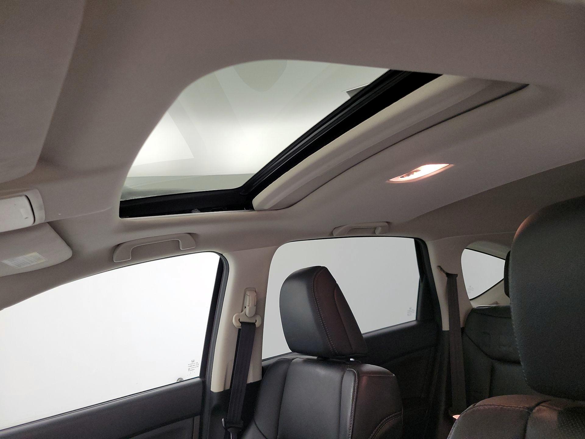 Thumbnail: 2016 Honda CR-V - 19