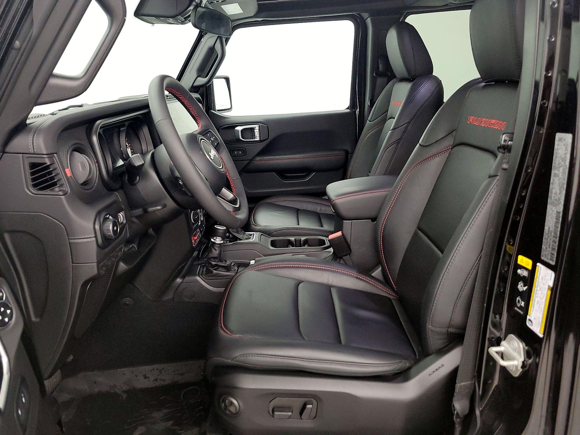 Thumbnail: 2024 Jeep Wrangler - 11