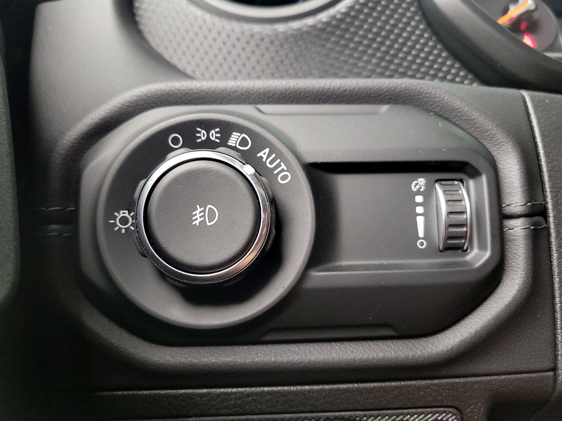 Thumbnail: 2024 Jeep Wrangler - 13