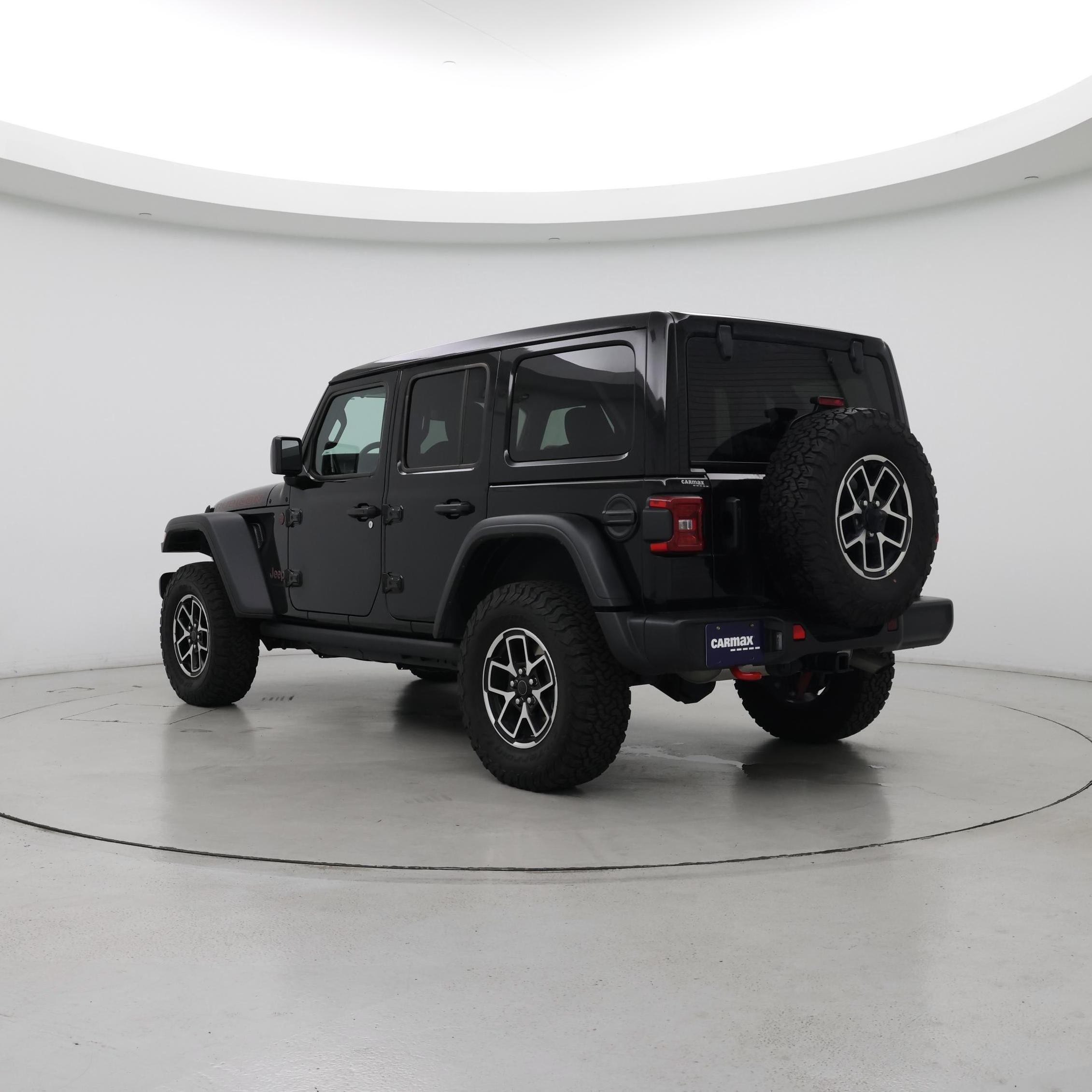Thumbnail: 2024 Jeep Wrangler - 2