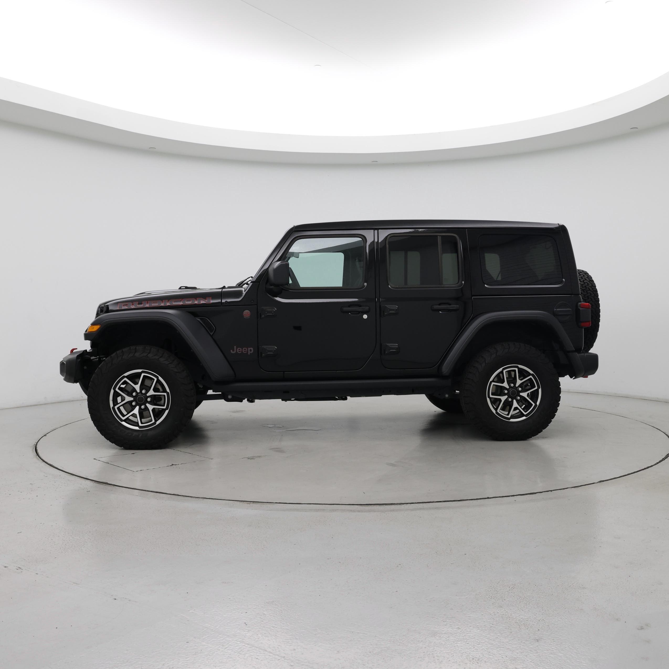 Thumbnail: 2024 Jeep Wrangler - 3
