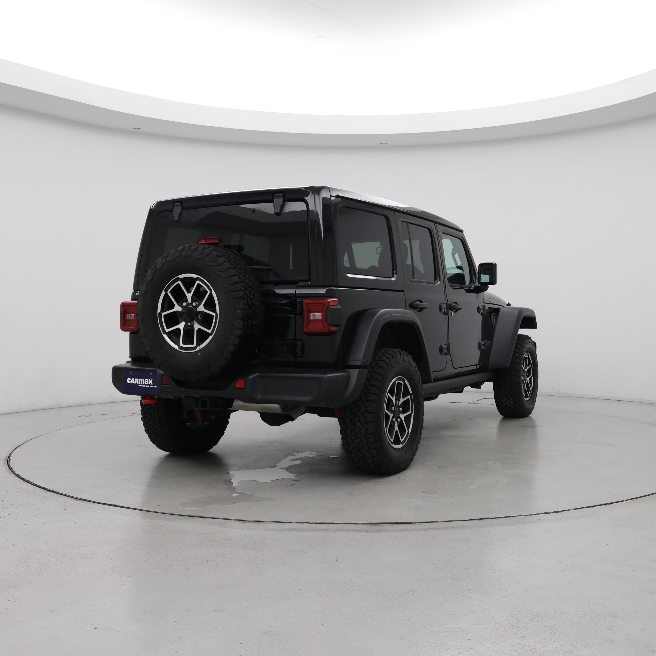 Thumbnail: 2024 Jeep Wrangler - 8
