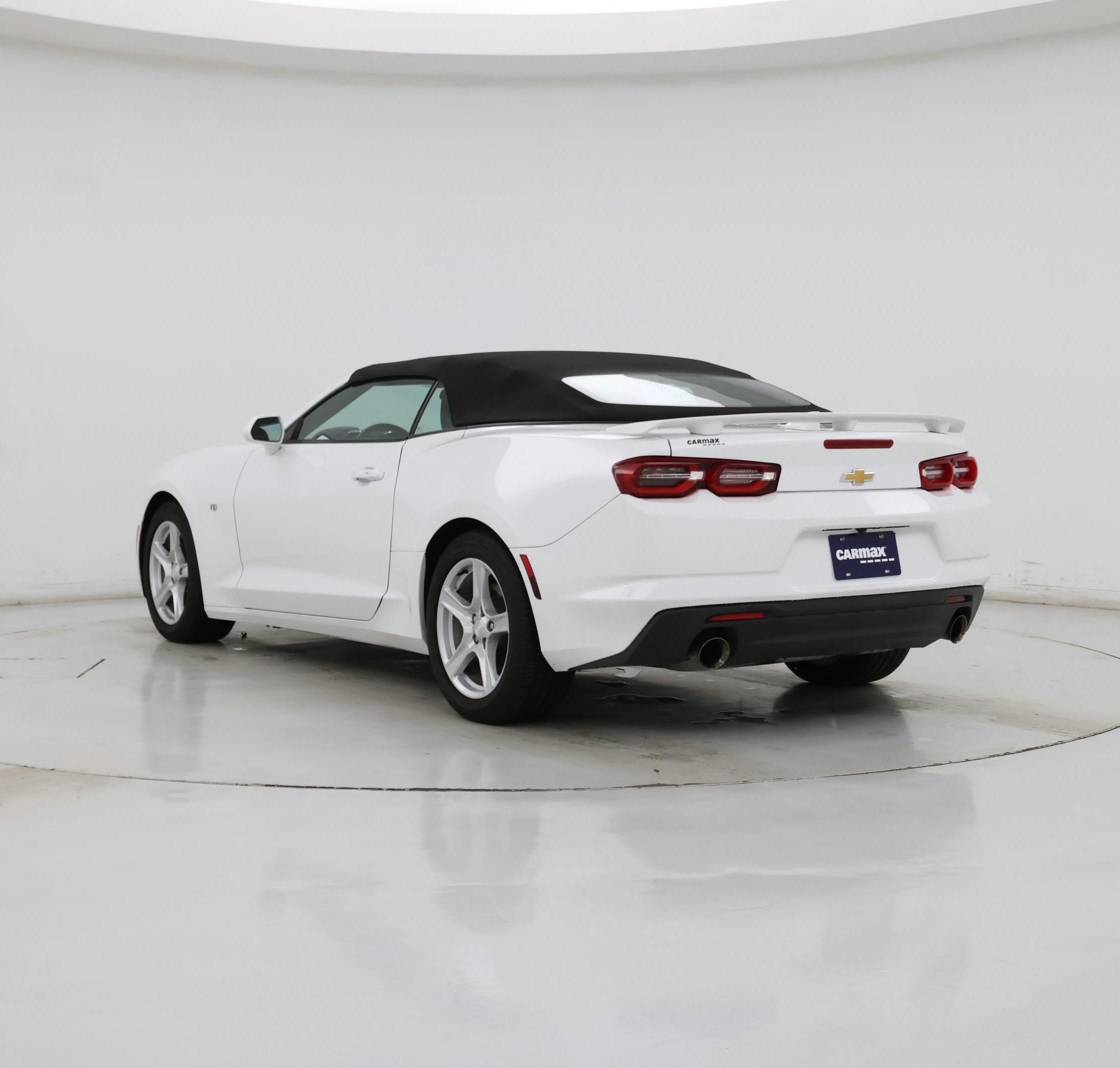 Thumbnail: 2020 Chevrolet Camaro - 2