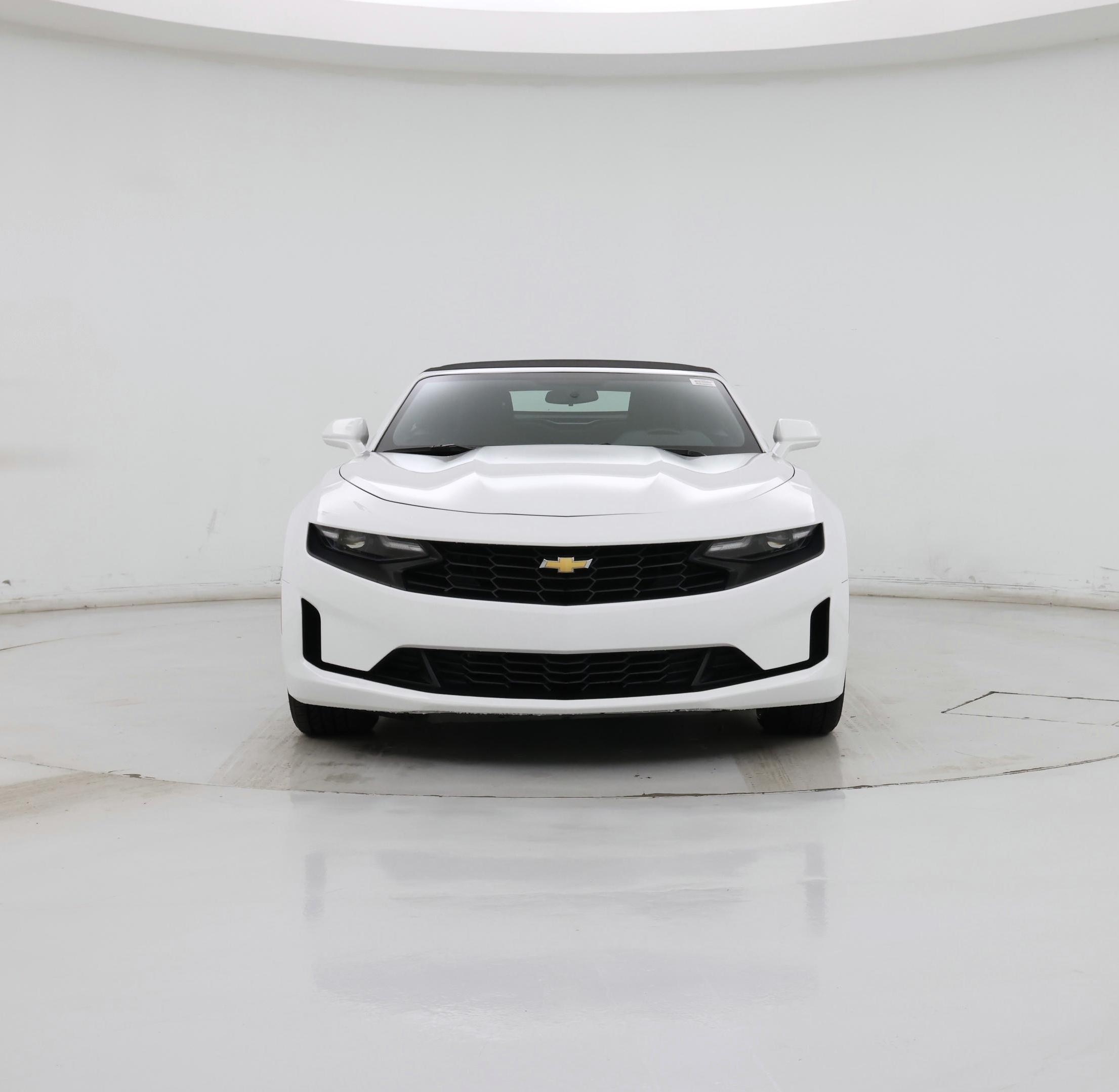 Thumbnail: 2020 Chevrolet Camaro - 5
