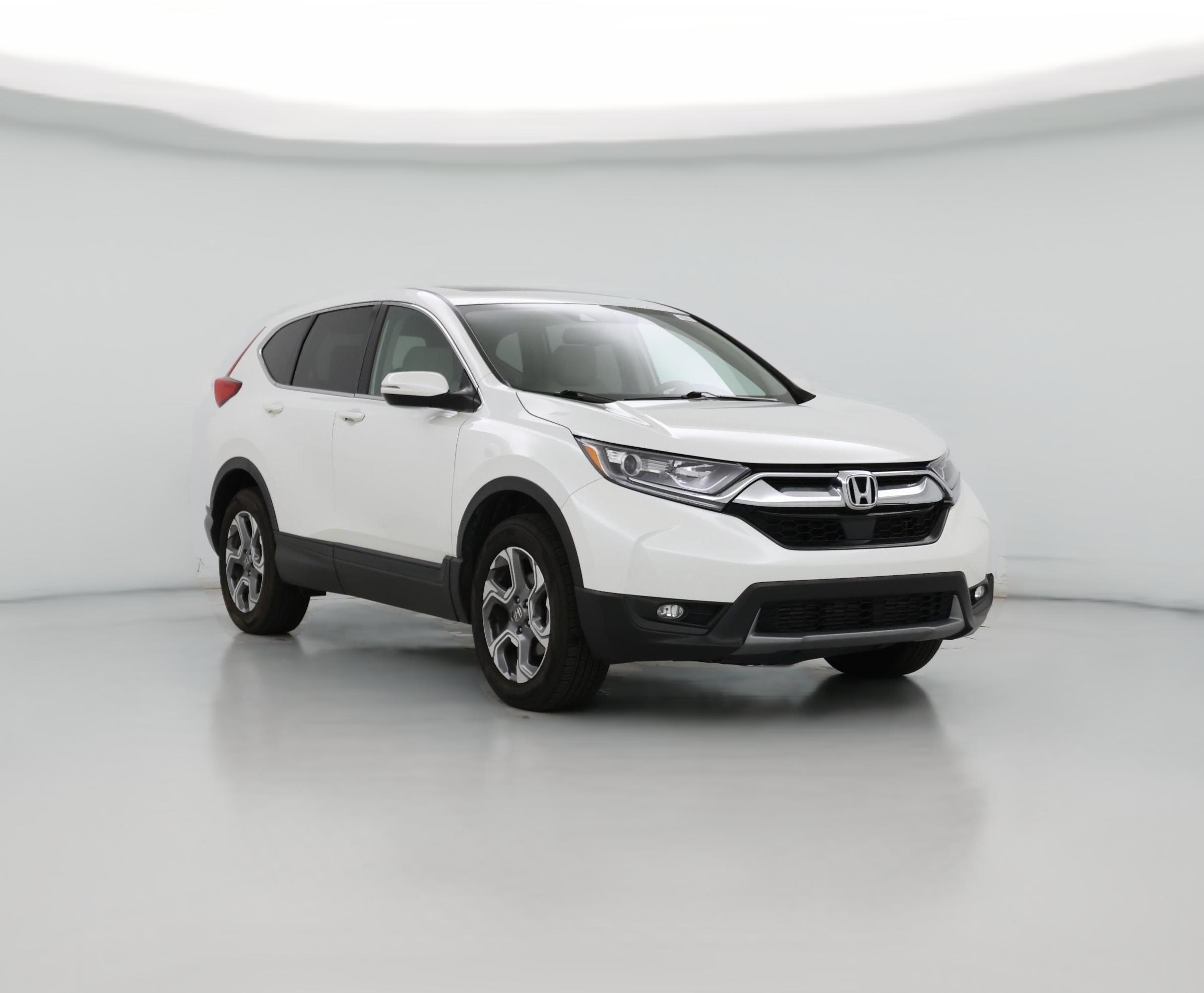 Thumbnail: 2018 Honda CR-V - 1